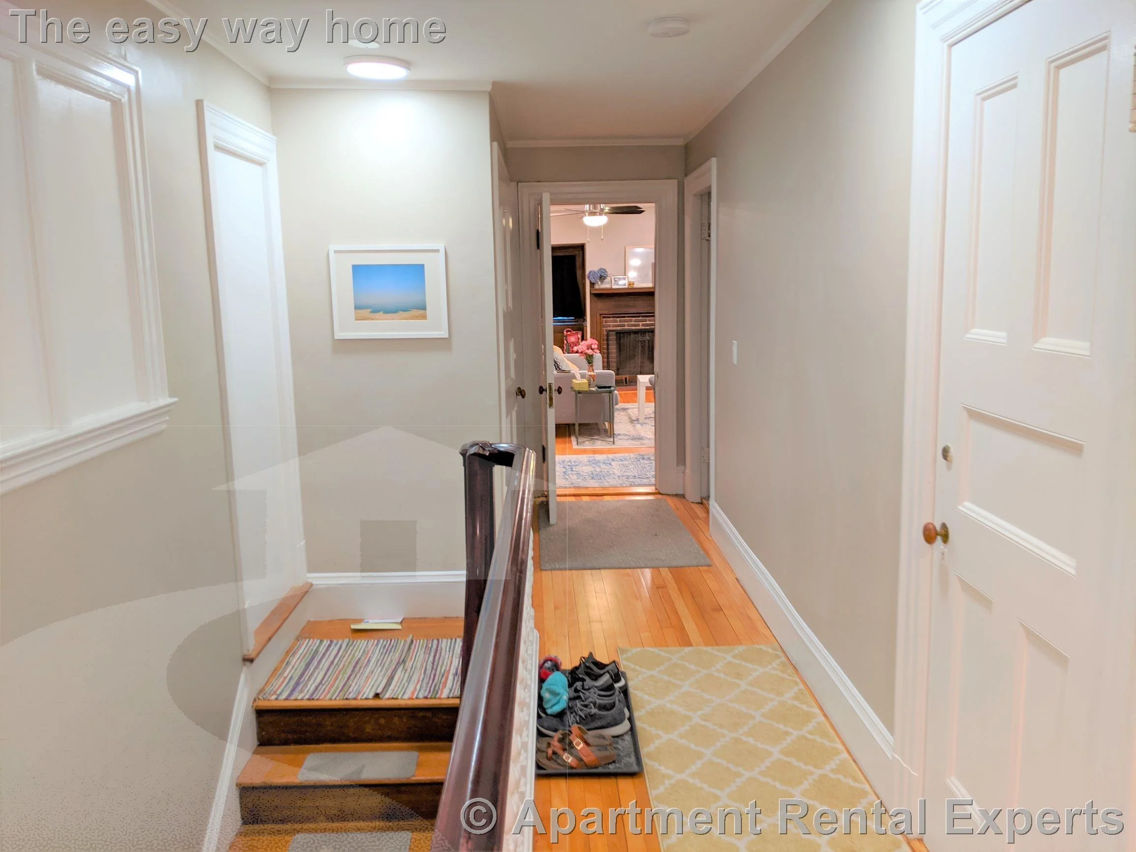 1 bed, 1 bath apartment for rent at 16 Alpine St Unit 4, Malden Center — photo 5 of 16
