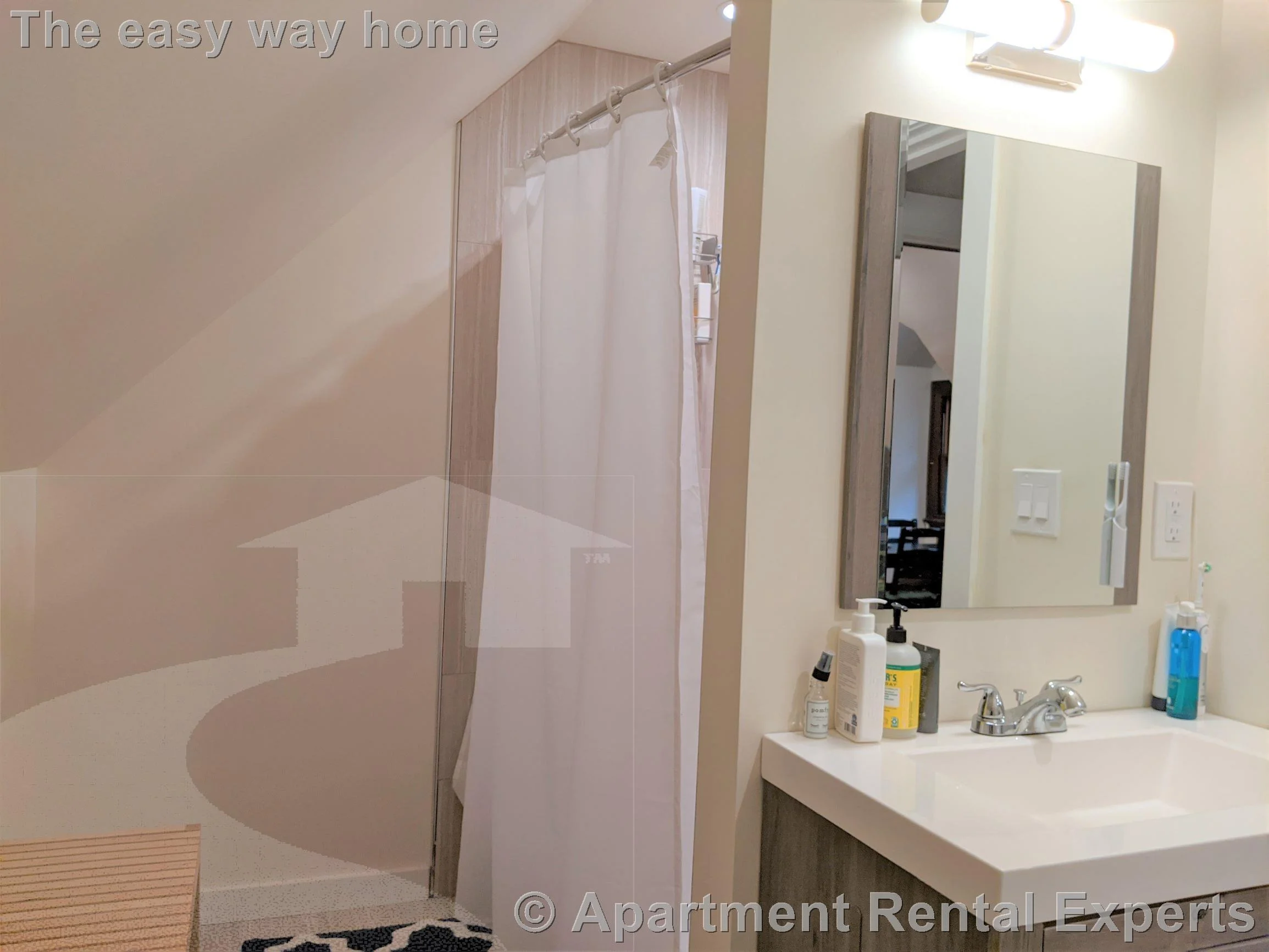 1 bed, 1 bath apartment for rent at 16 Alpine St Unit 4, Malden Center — photo 8 of 16