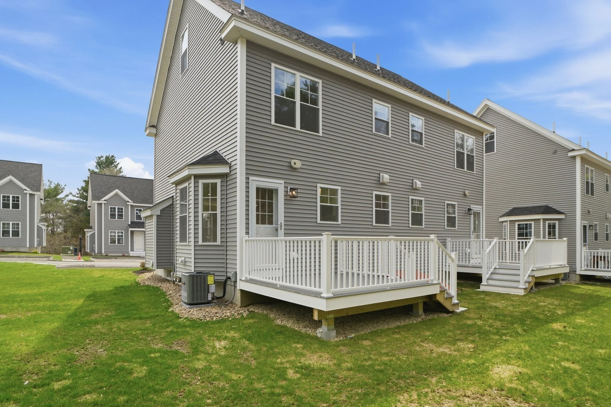 2 bed, 1 bath apartment for rent at 16 Ambrose Way Unit 16, Shirley Center — photo 27 of 31