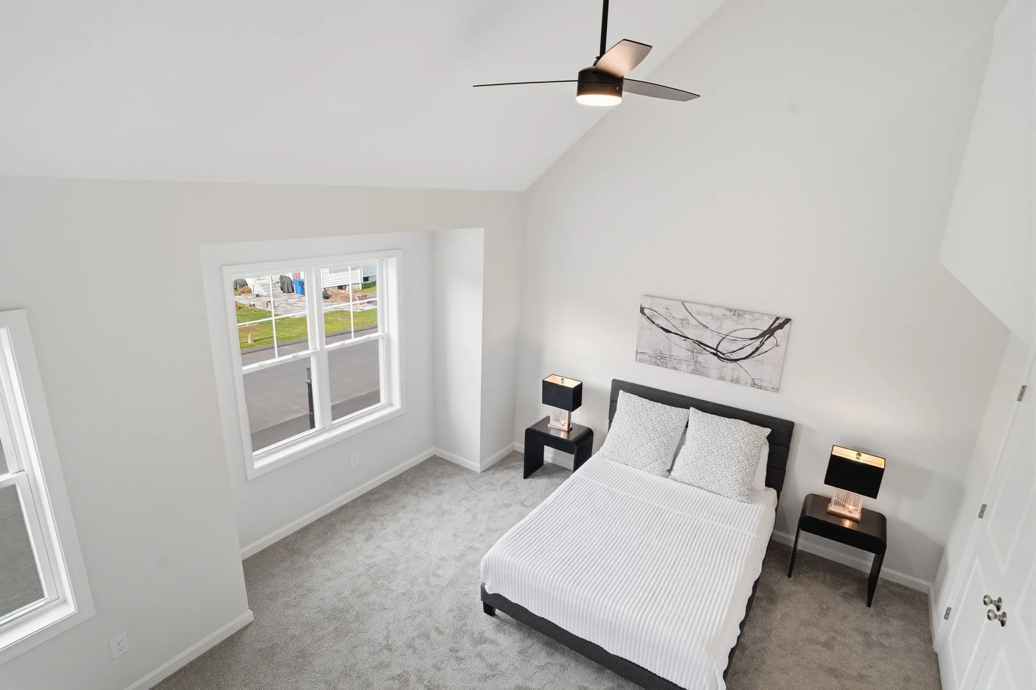2 bed, 1 bath apartment for rent at 16 Ambrose Way Unit 16, Shirley Center — photo 20 of 31