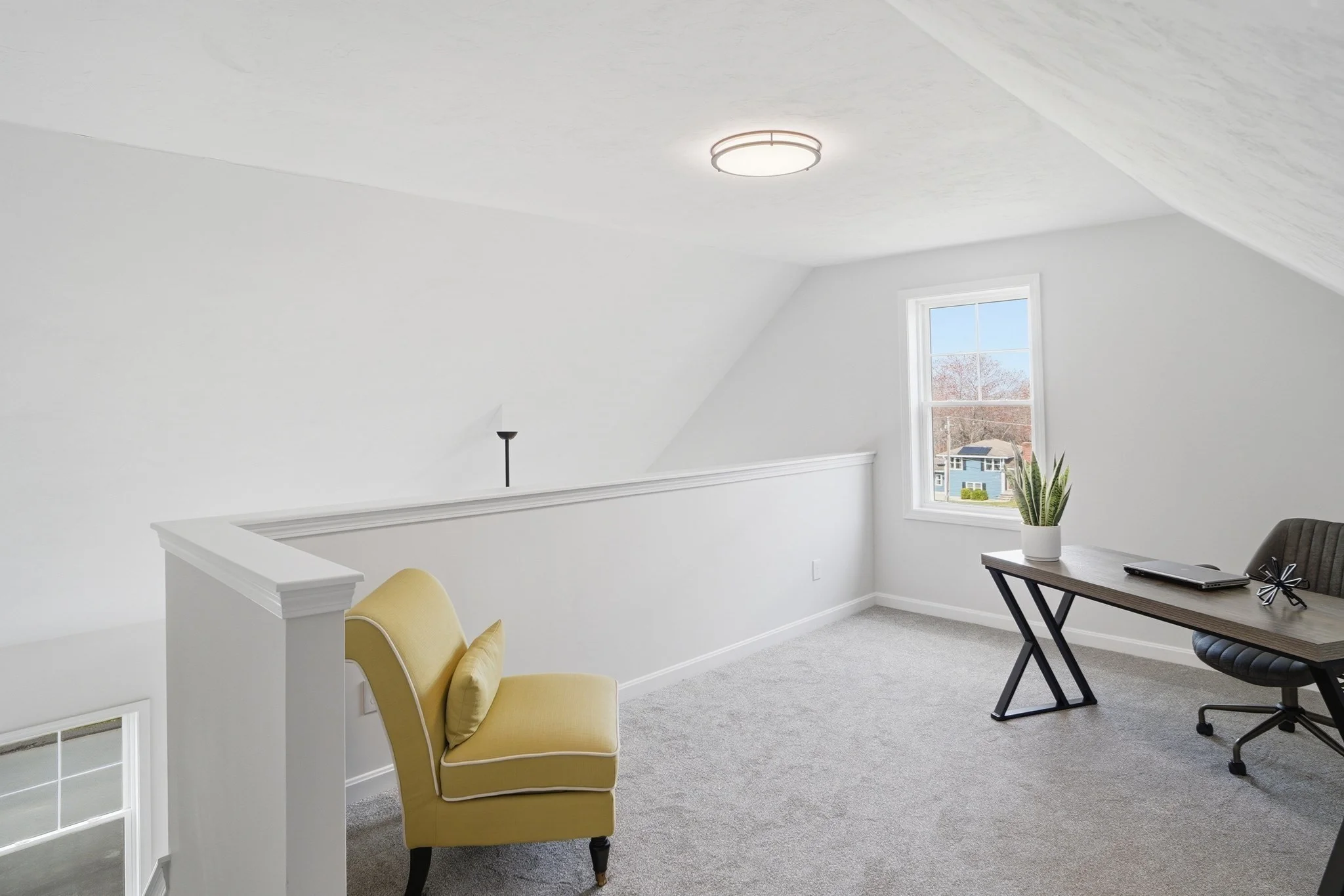 2 bed, 1 bath apartment for rent at 16 Ambrose Way Unit 16, Shirley Center — photo 23 of 31
