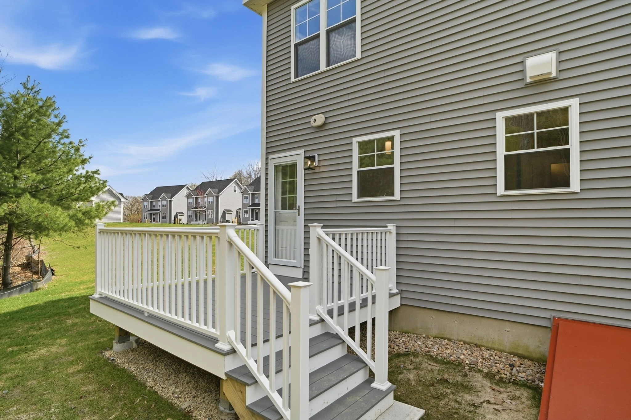 2 bed, 1 bath apartment for rent at 16 Ambrose Way Unit 16, Shirley Center — photo 31 of 31