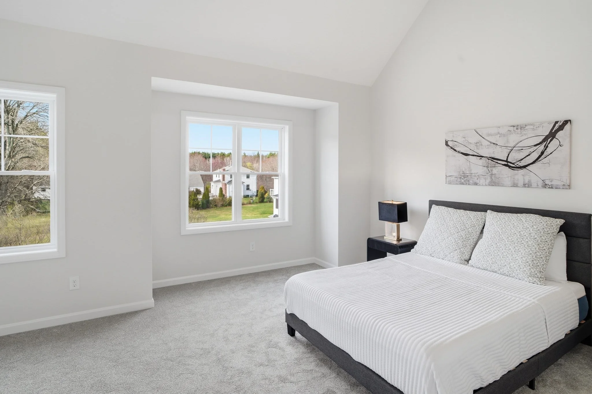 2 bed, 1 bath apartment for rent at 16 Ambrose Way Unit 16, Shirley Center — photo 16 of 31
