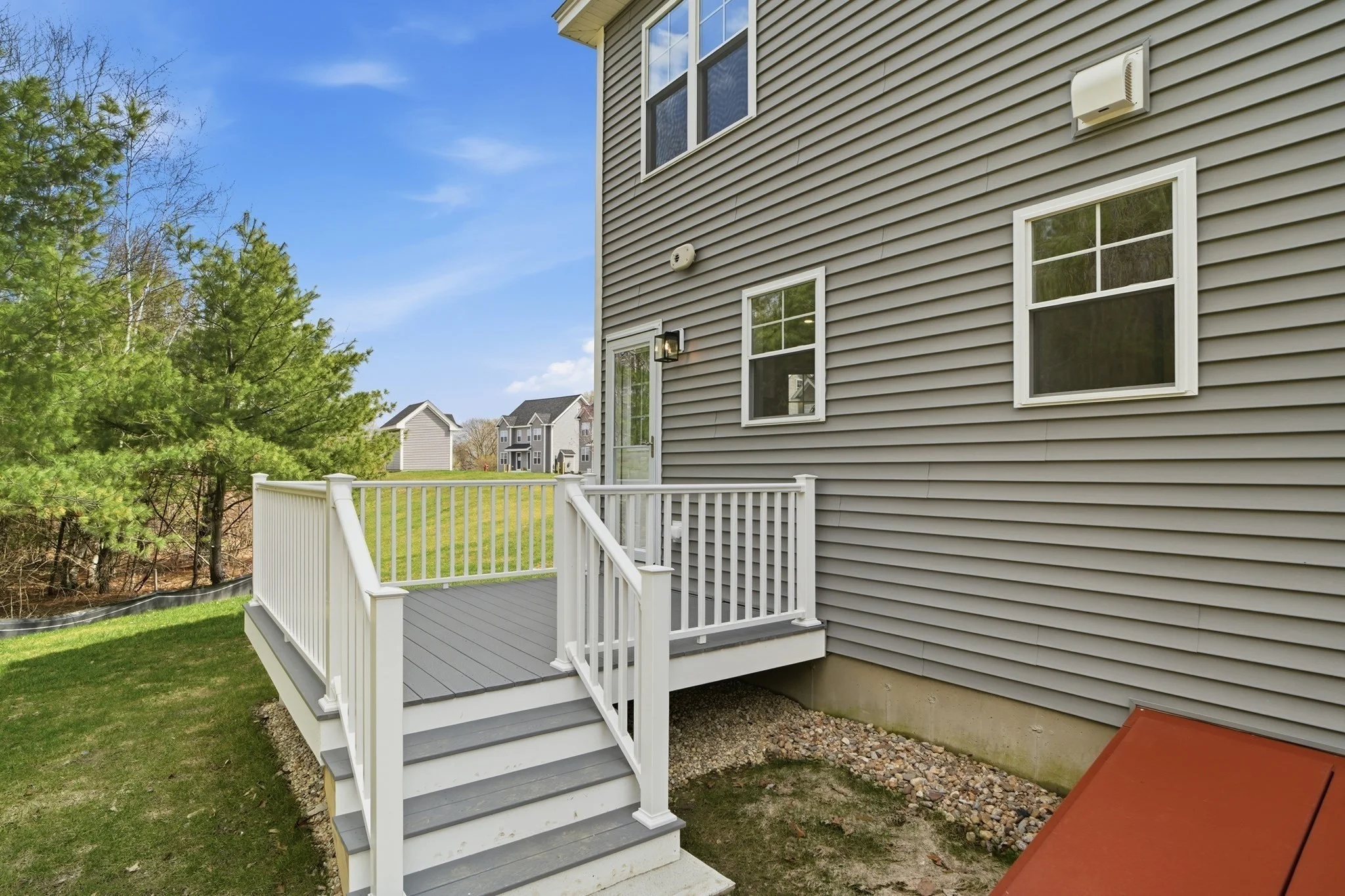 2 bed, 1 bath apartment for rent at 16 Ambrose Way Unit 16, Shirley Center — photo 30 of 31