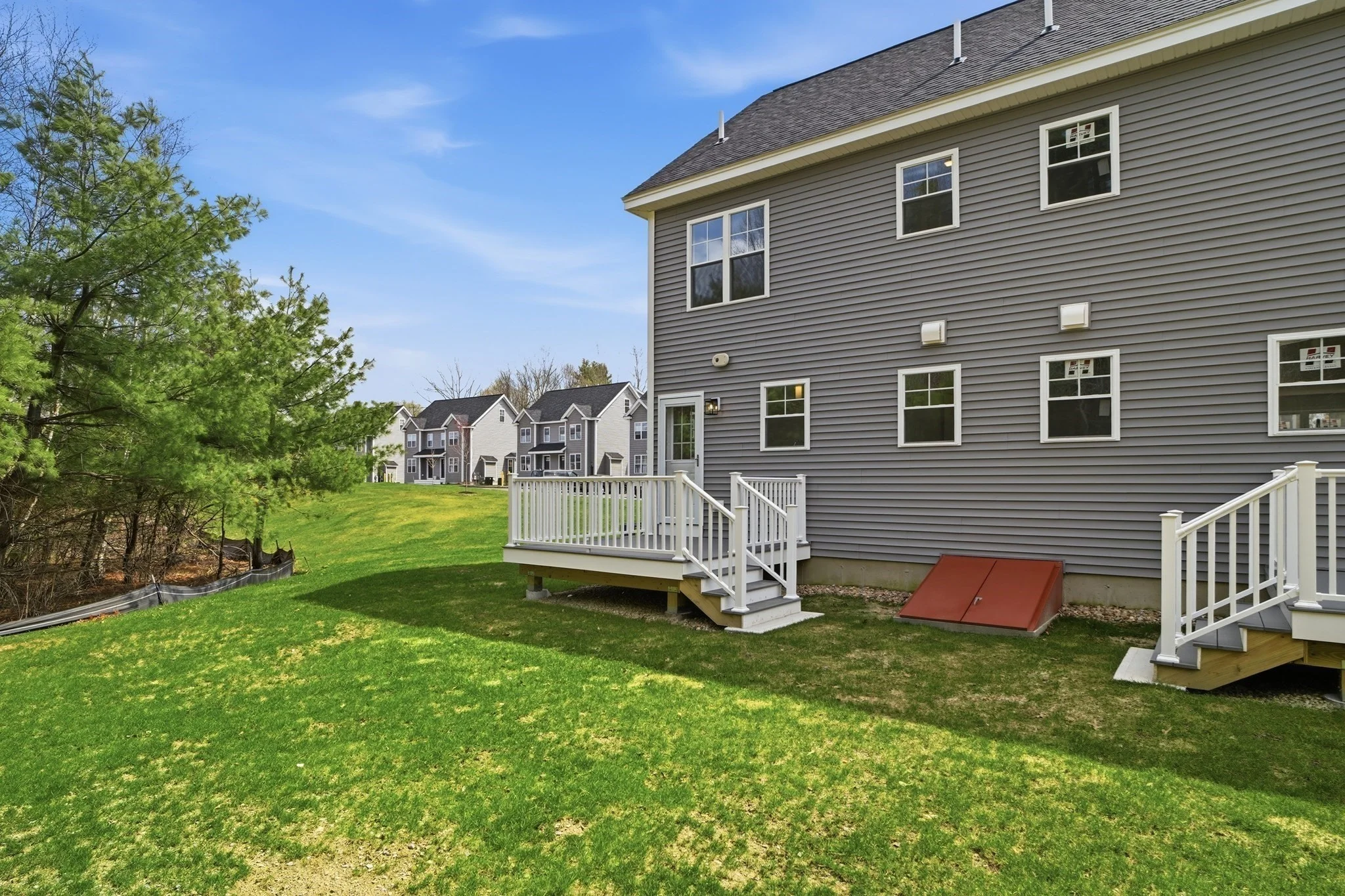 2 bed, 1 bath apartment for rent at 16 Ambrose Way Unit 16, Shirley Center — photo 28 of 31