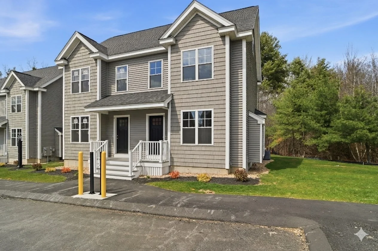 2 bed, 1 bath apartment for rent at 16 Ambrose Way Unit 16, Shirley Center
