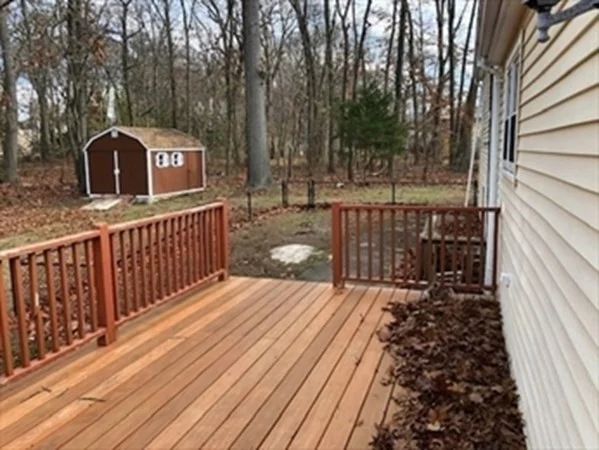 3 bed, 2 bath apartment for rent at 16 Amor Rd, Milton — photo 2 of 42