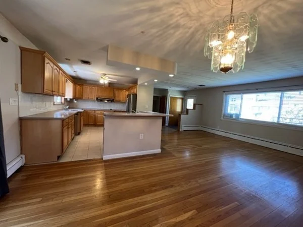 3 bed, 2 bath apartment for rent at 16 Amor Rd Unit 1, Milton — photo 9 of 41