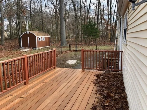 3 bed, 2 bath apartment for rent at 16 Amor Rd Unit 1, Milton — photo 2 of 41