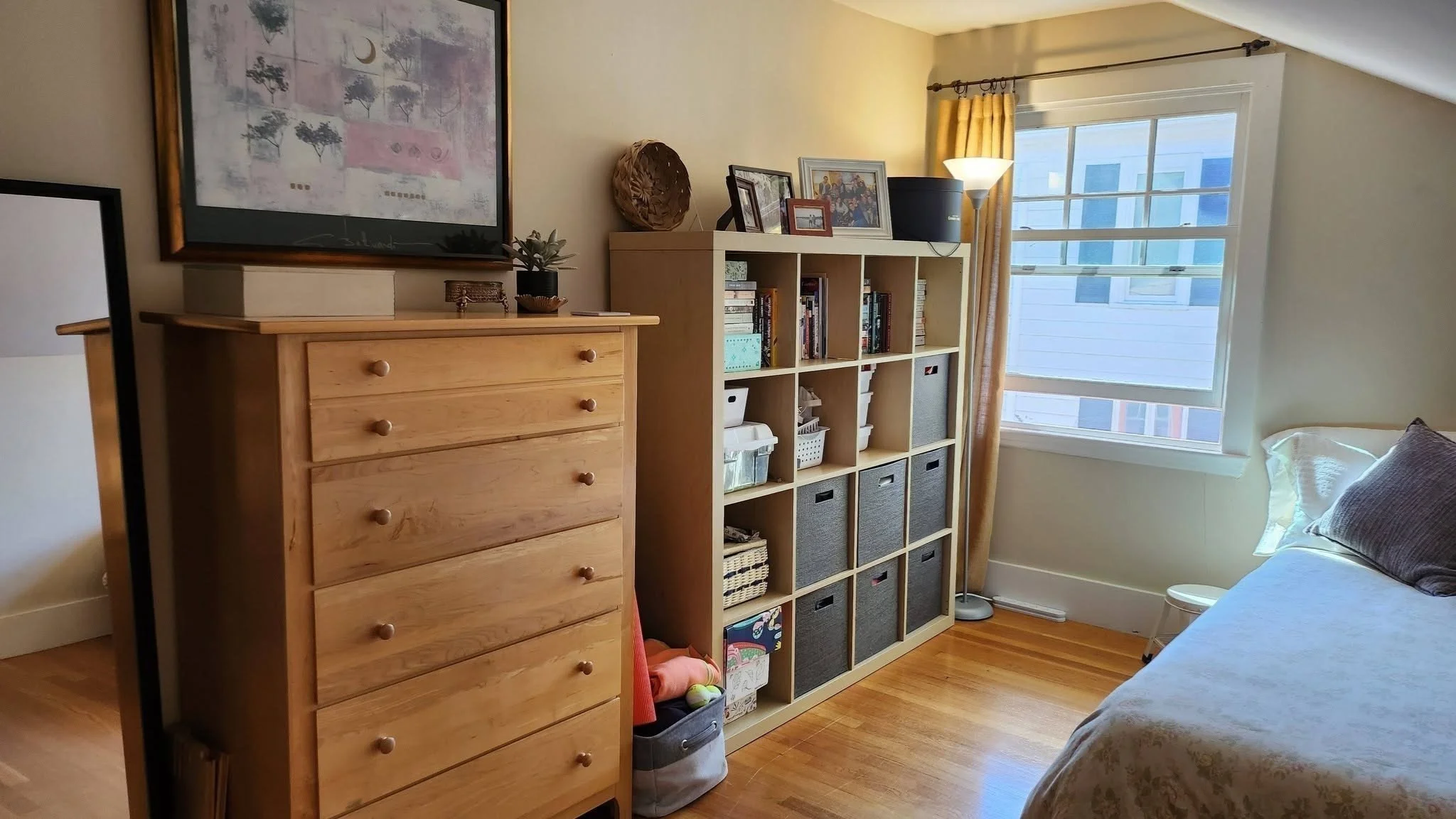 4 bed, 2 bath apartment for rent at 16 Arlington St, Newburyport — photo 19 of 23
