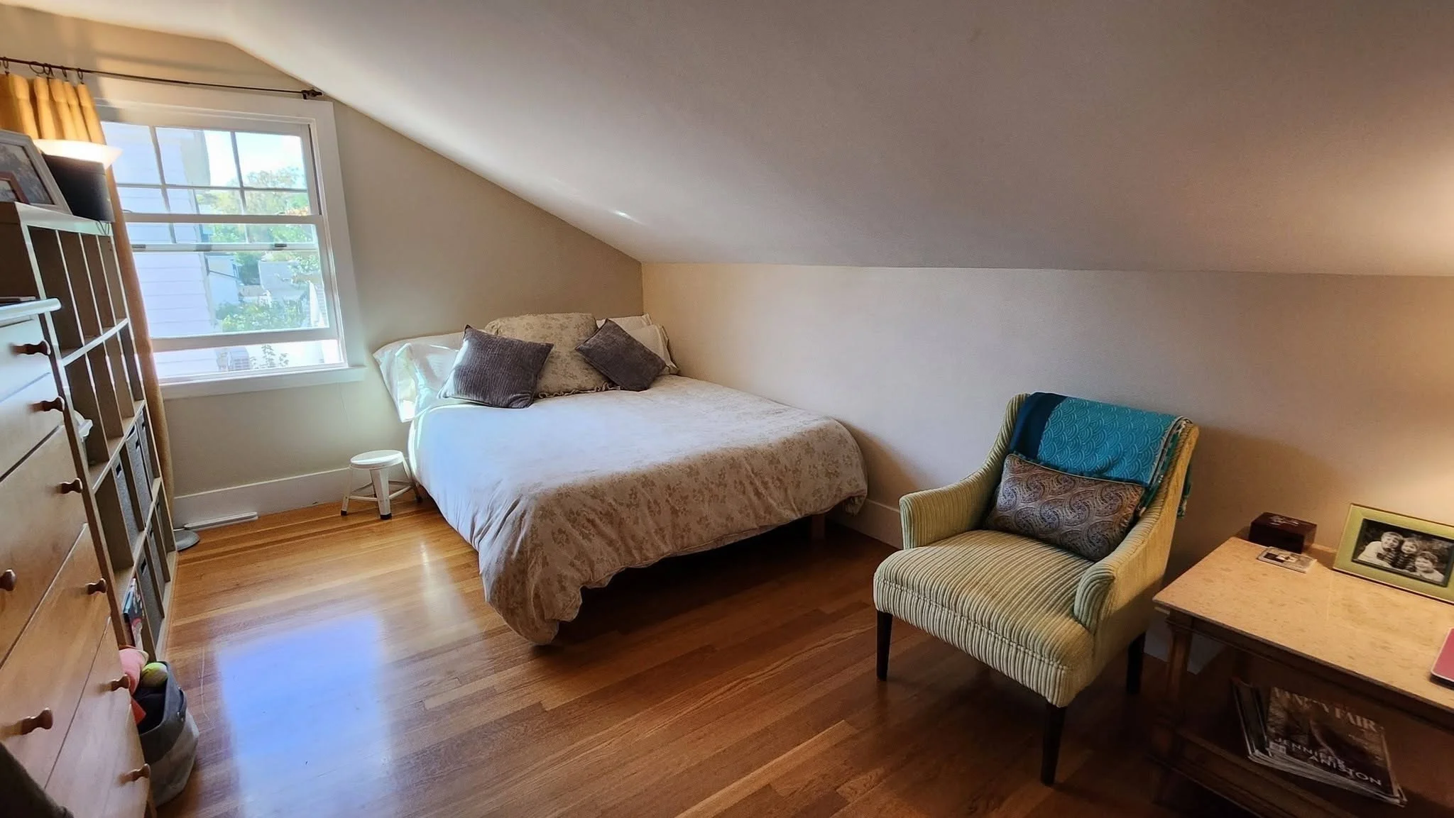 4 bed, 2 bath apartment for rent at 16 Arlington St, Newburyport — photo 18 of 23