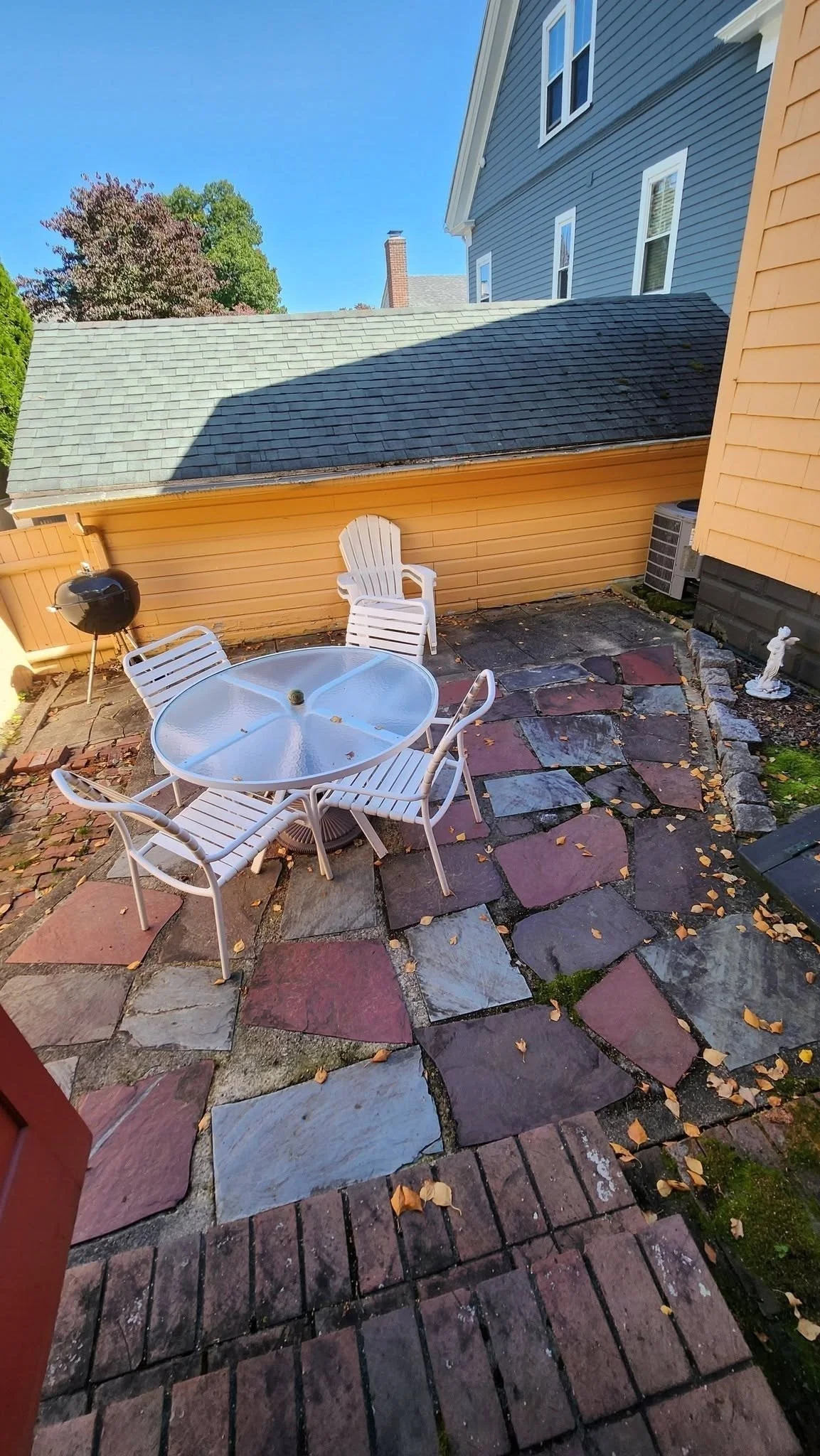 4 bed, 2 bath apartment for rent at 16 Arlington St, Newburyport — photo 23 of 23