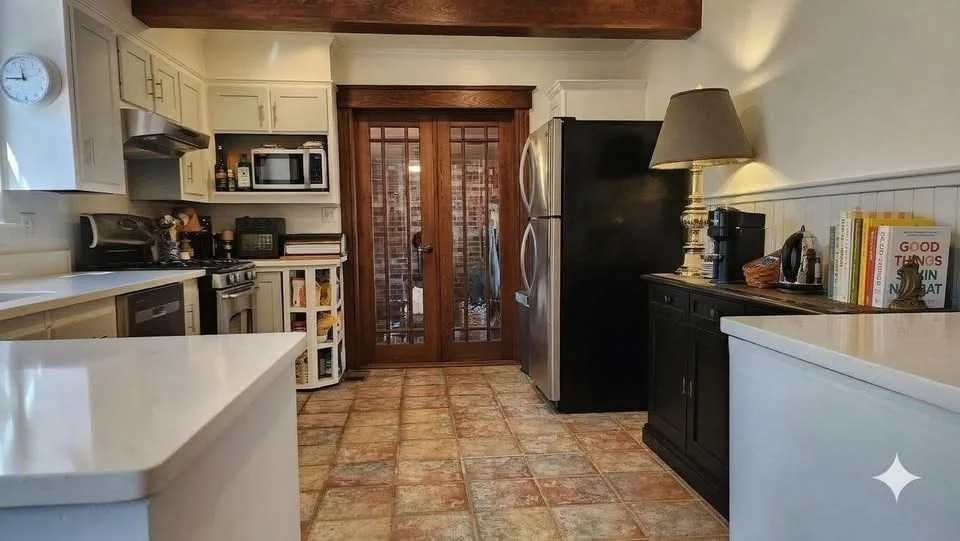 4 bed, 2 bath apartment for rent at 16 Arlington St, Newburyport — photo 12 of 23