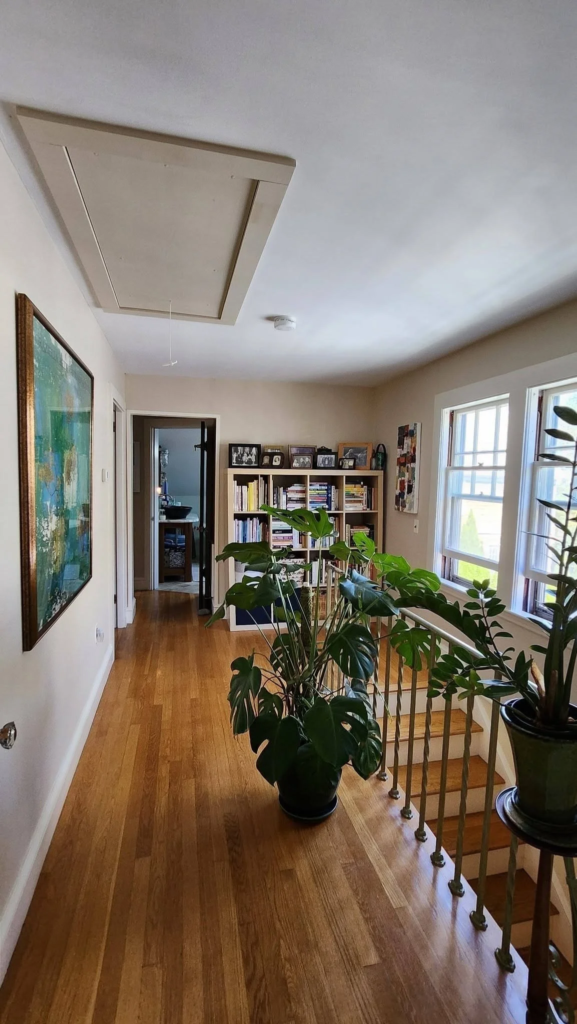 4 bed, 2 bath apartment for rent at 16 Arlington St, Newburyport — photo 13 of 23