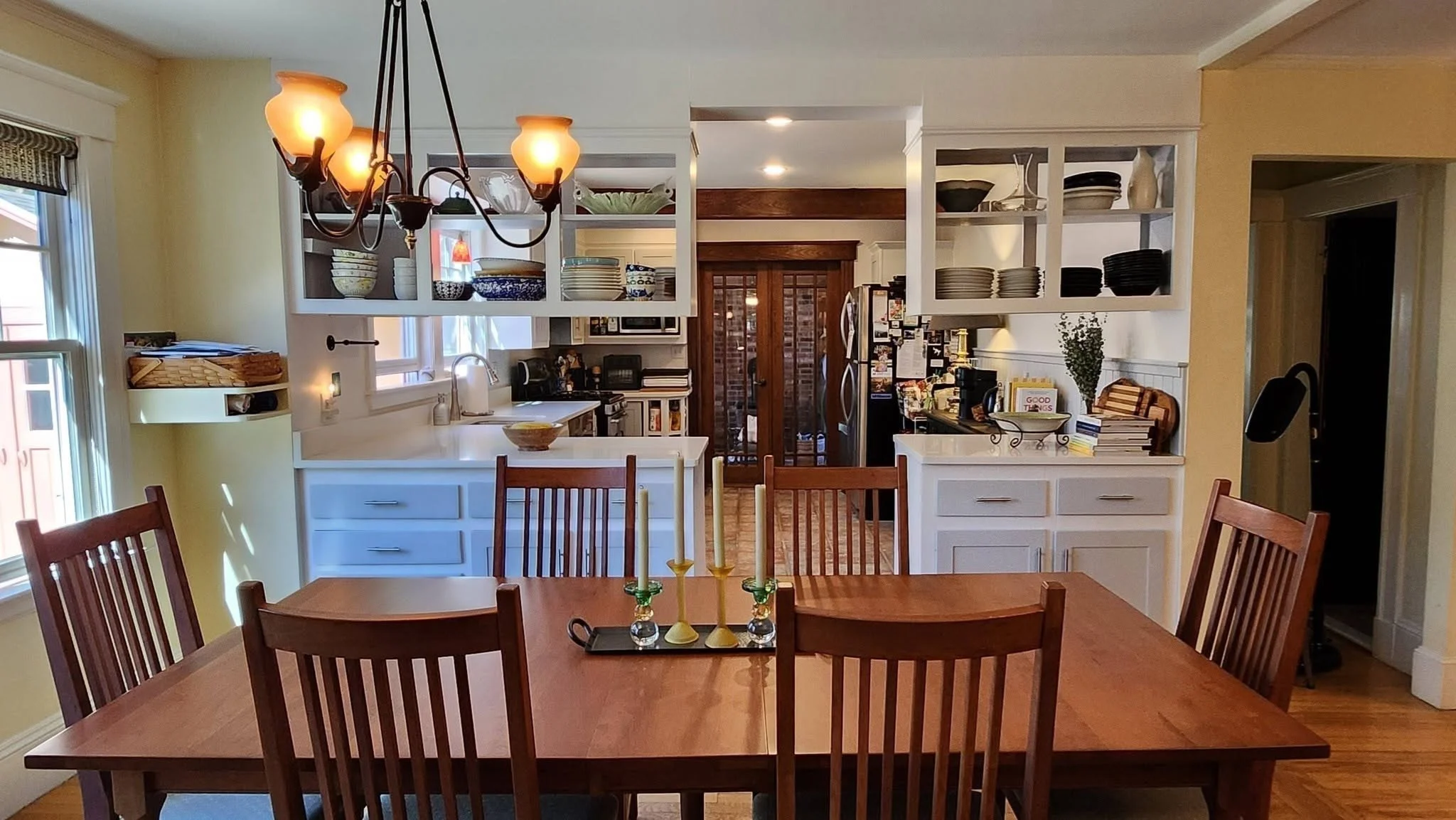 4 bed, 2 bath apartment for rent at 16 Arlington St, Newburyport — photo 8 of 23