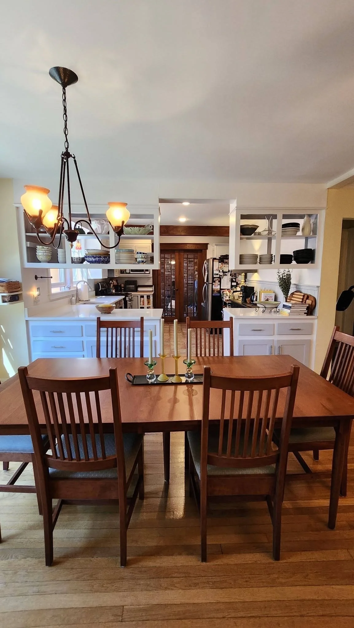 4 bed, 2 bath apartment for rent at 16 Arlington St, Newburyport — photo 9 of 23