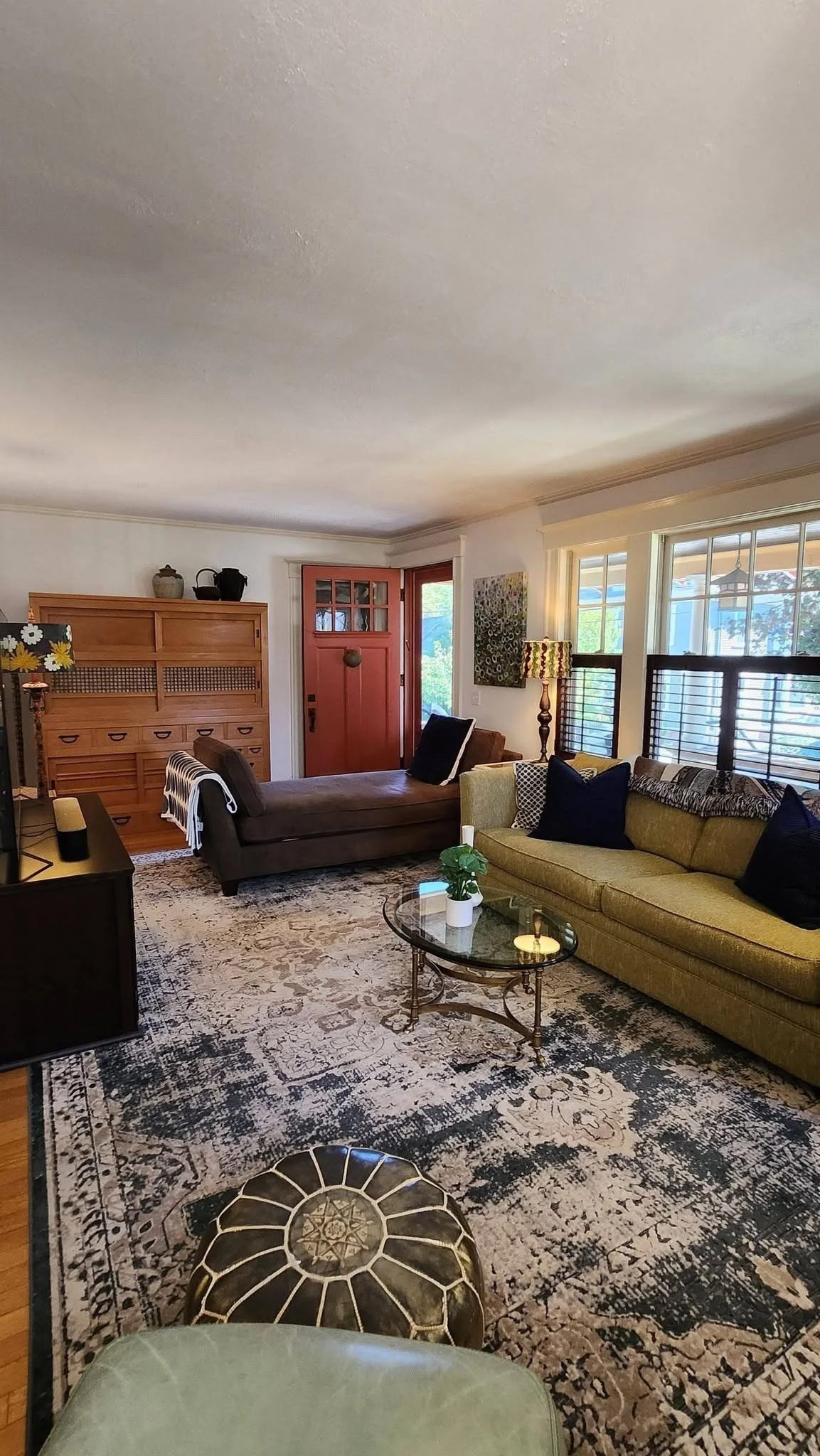 4 bed, 2 bath apartment for rent at 16 Arlington St, Newburyport — photo 5 of 23