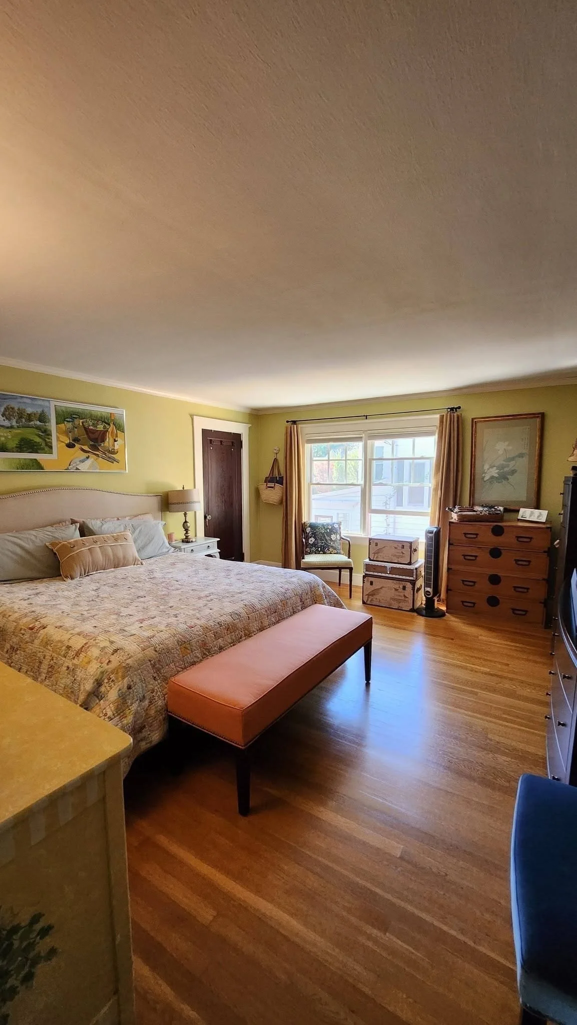 4 bed, 2 bath apartment for rent at 16 Arlington St, Newburyport — photo 15 of 23