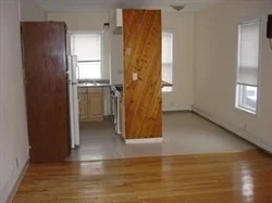 1 bed, 1 bath apartment for rent at 16 Arlington St Unit 2, Everett — photo 1 of 5