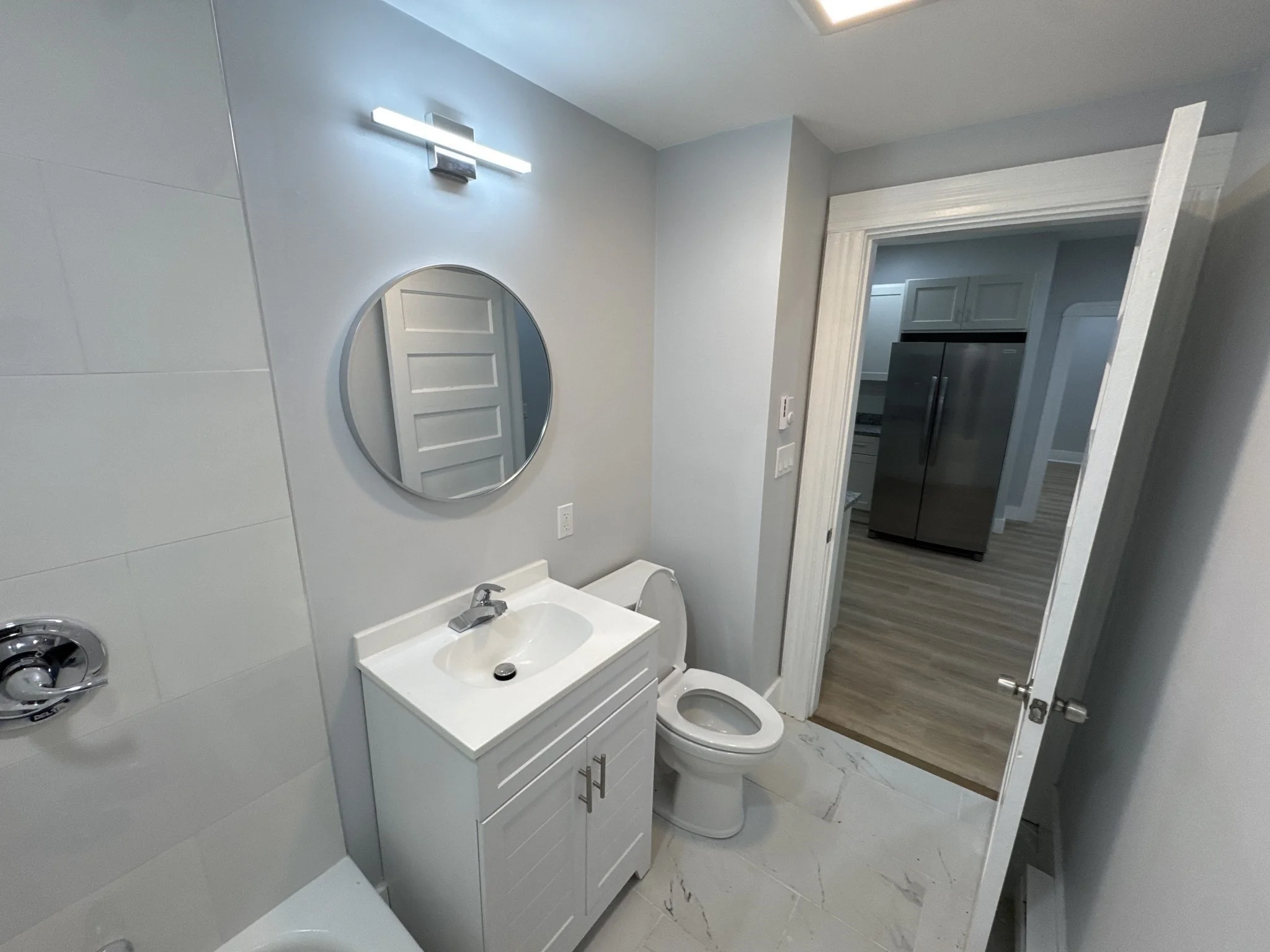 4 bed, 1 bath apartment for rent at 16 Ashton Unit 3, Worcester — photo 3 of 22