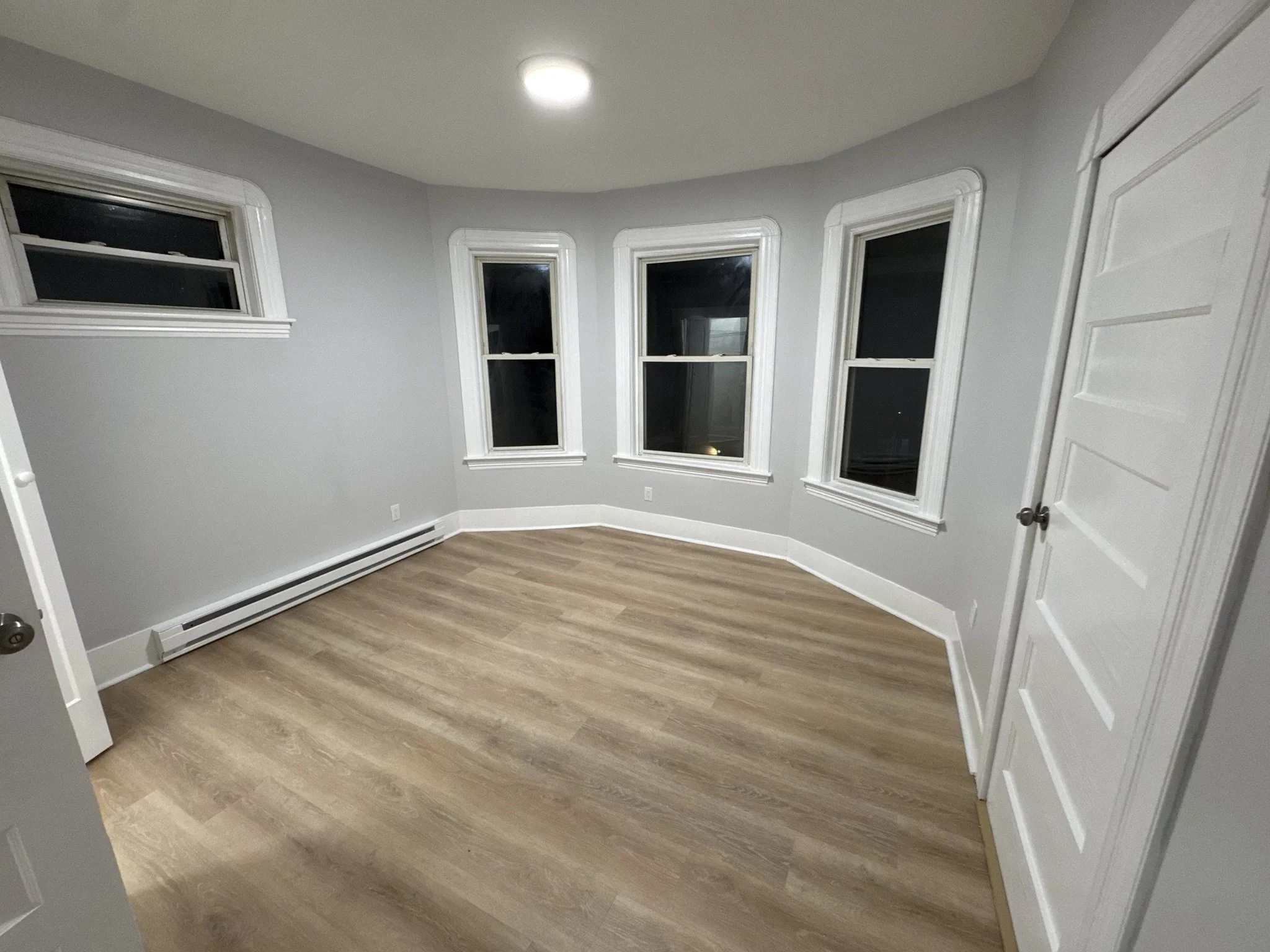 4 bed, 1 bath apartment for rent at 16 Ashton Unit 3, Worcester — photo 21 of 22