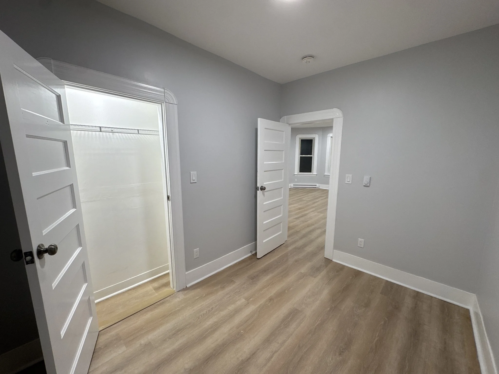 4 bed, 1 bath apartment for rent at 16 Ashton Unit 3, Worcester — photo 22 of 22
