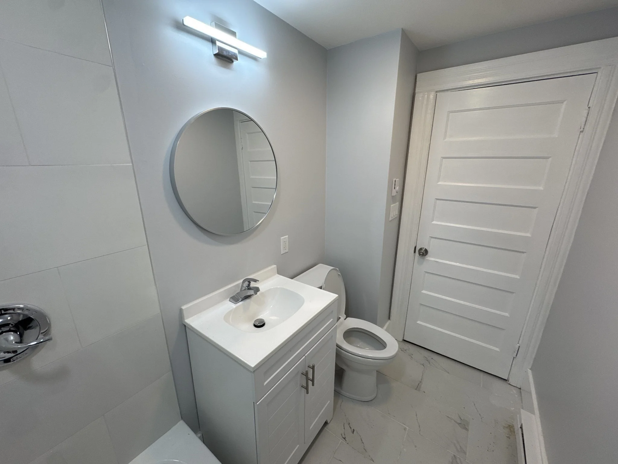 4 bed, 1 bath apartment for rent at 16 Ashton Unit 3, Worcester — photo 4 of 22