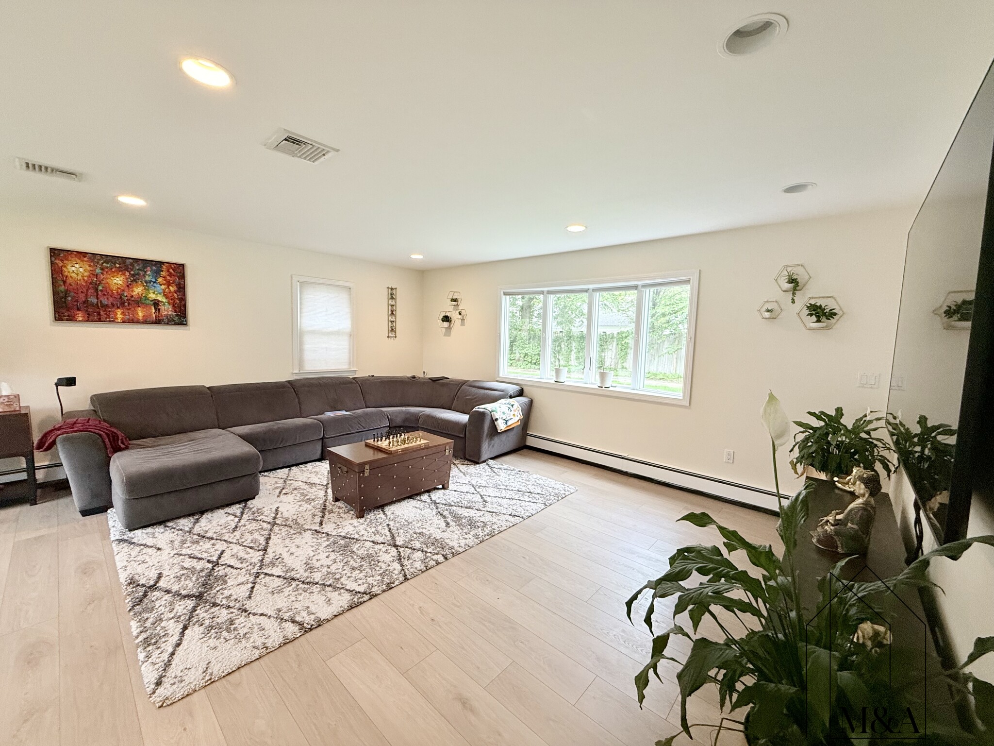 5 bed, 2.5 bath apartment for rent at 16 Avery Path Unit SF, Oak Hill — photo 8 of 29