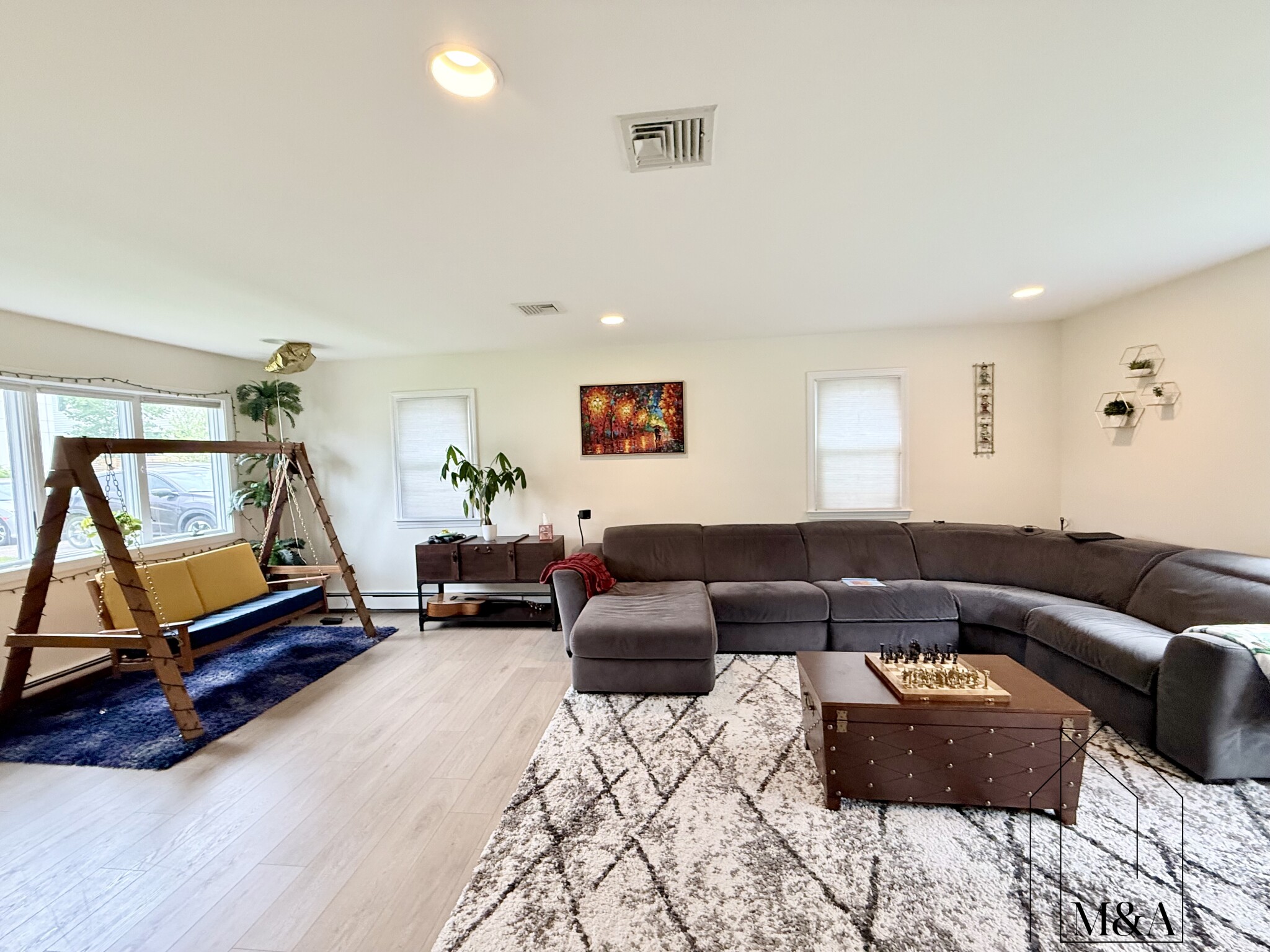 5 bed, 2.5 bath apartment for rent at 16 Avery Path Unit SF, Oak Hill — photo 10 of 29