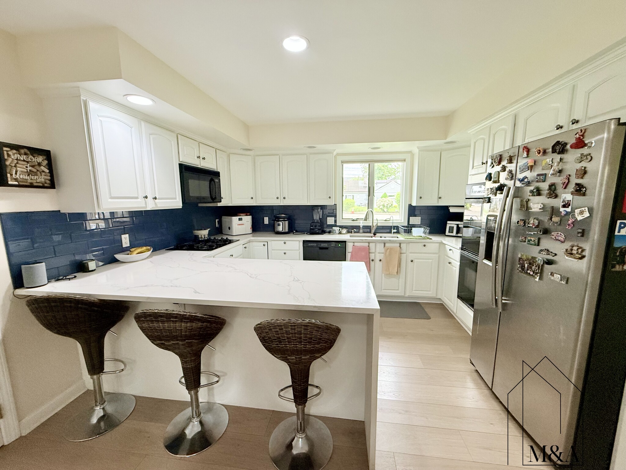 5 bed, 2.5 bath apartment for rent at 16 Avery Path Unit SF, Oak Hill — photo 5 of 29
