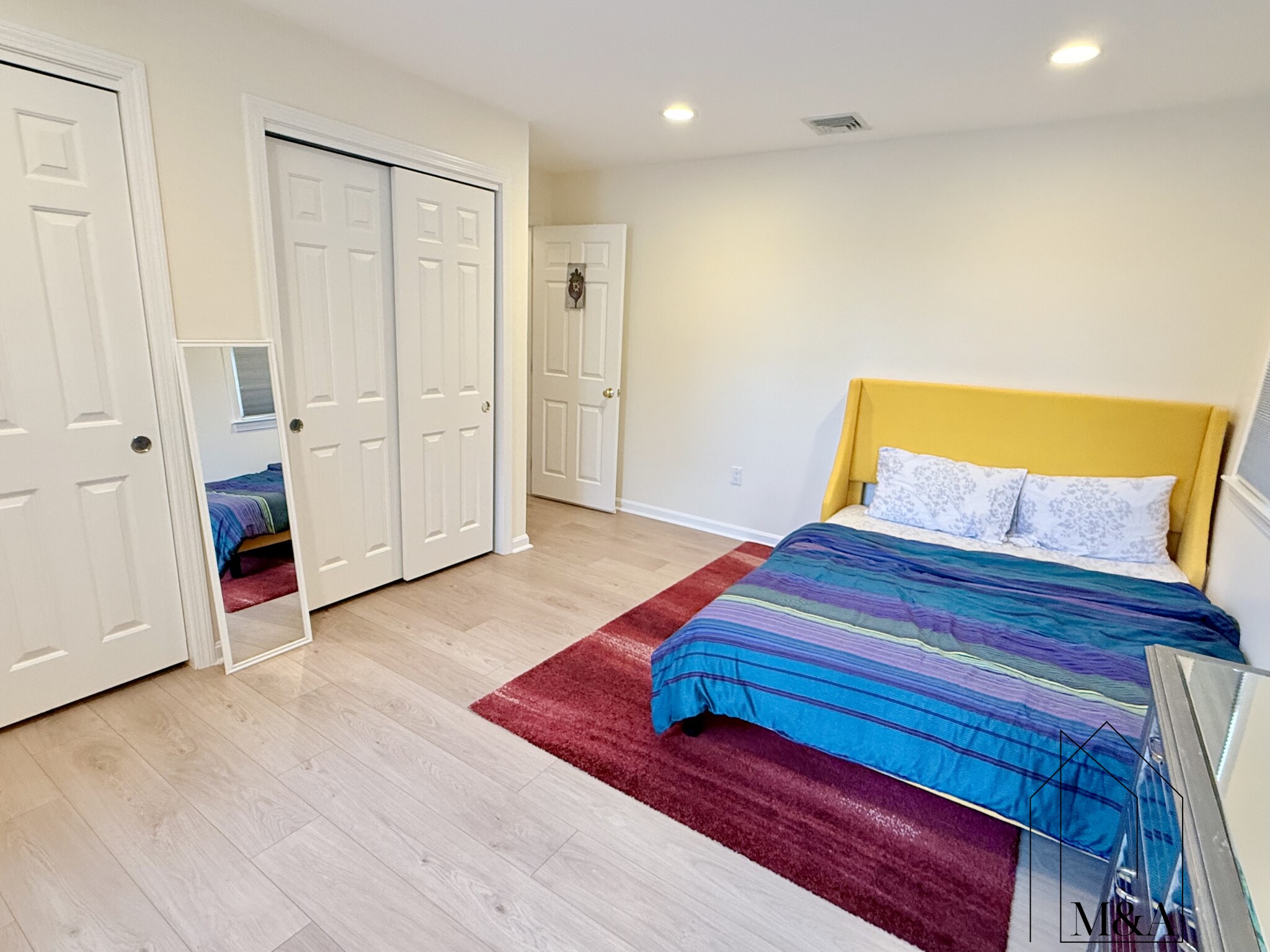 5 bed, 2.5 bath apartment for rent at 16 Avery Path Unit SF, Oak Hill — photo 21 of 29