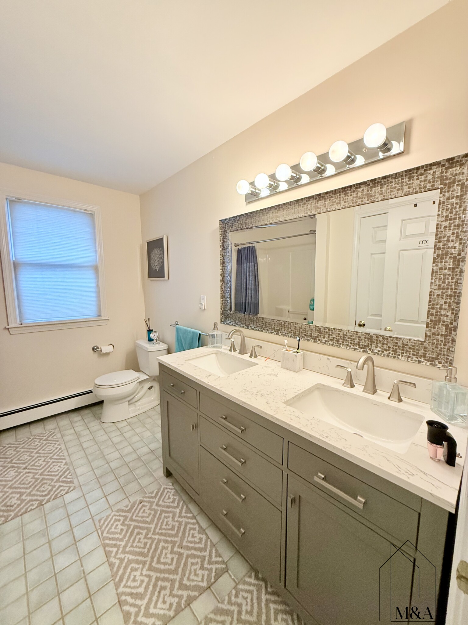 5 bed, 2.5 bath apartment for rent at 16 Avery Path Unit SF, Oak Hill — photo 17 of 29