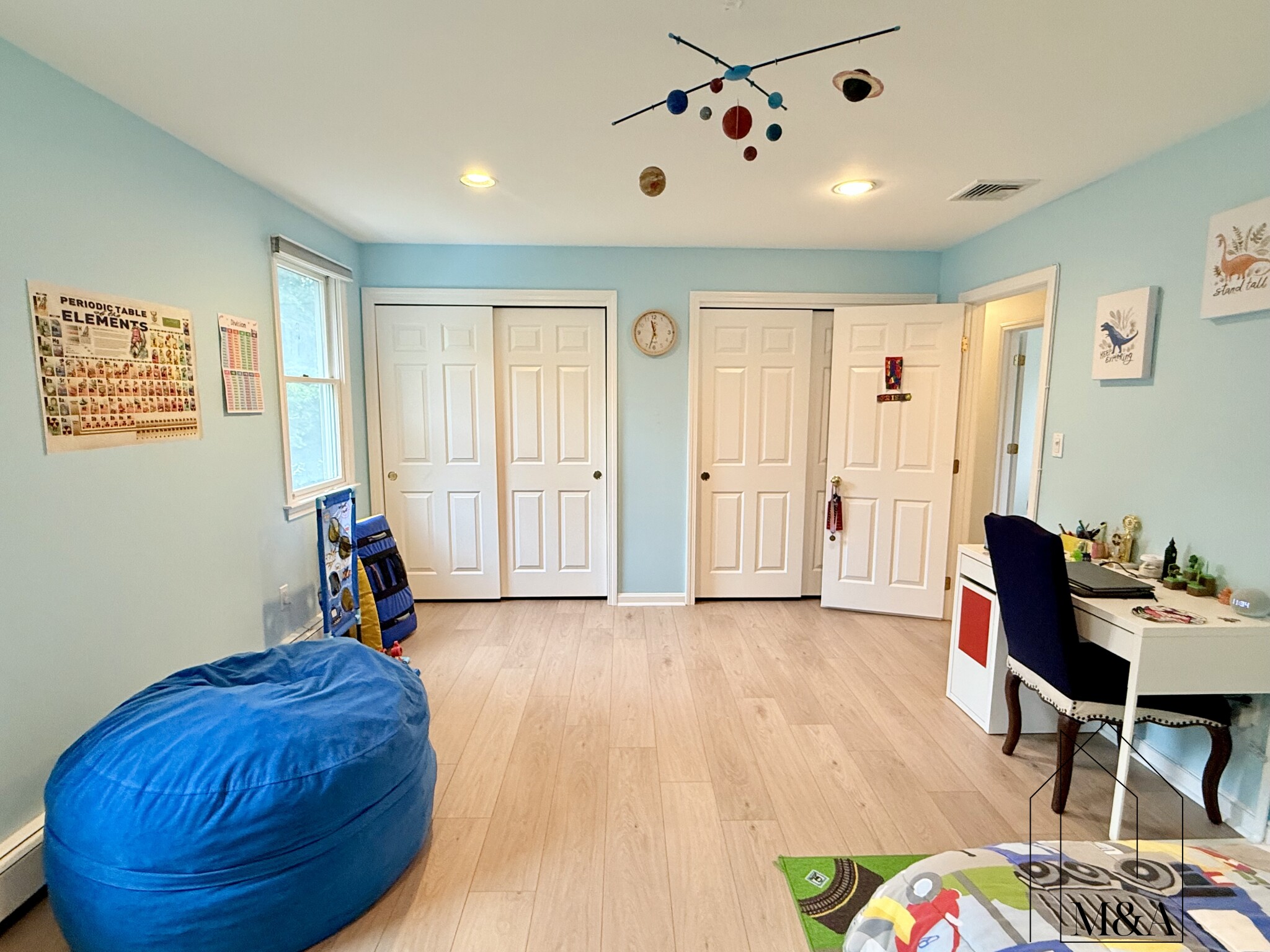 5 bed, 2.5 bath apartment for rent at 16 Avery Path Unit SF, Oak Hill — photo 16 of 29