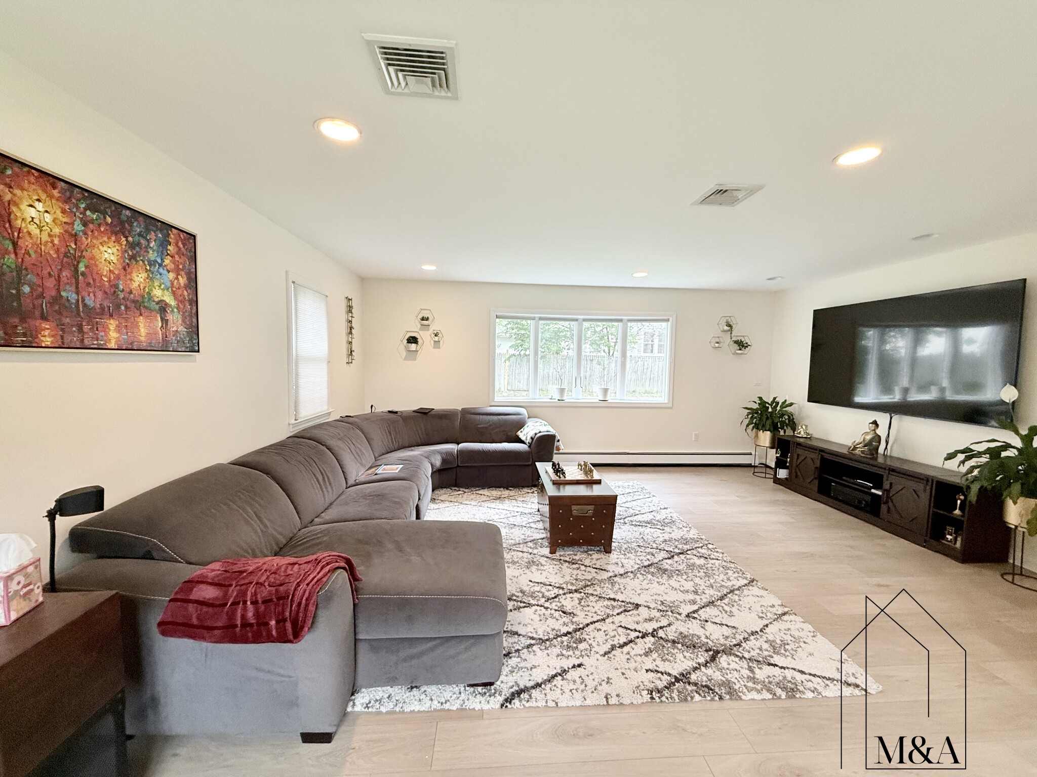 5 bed, 2.5 bath apartment for rent at 16 Avery Path Unit SF, Oak Hill — photo 9 of 29