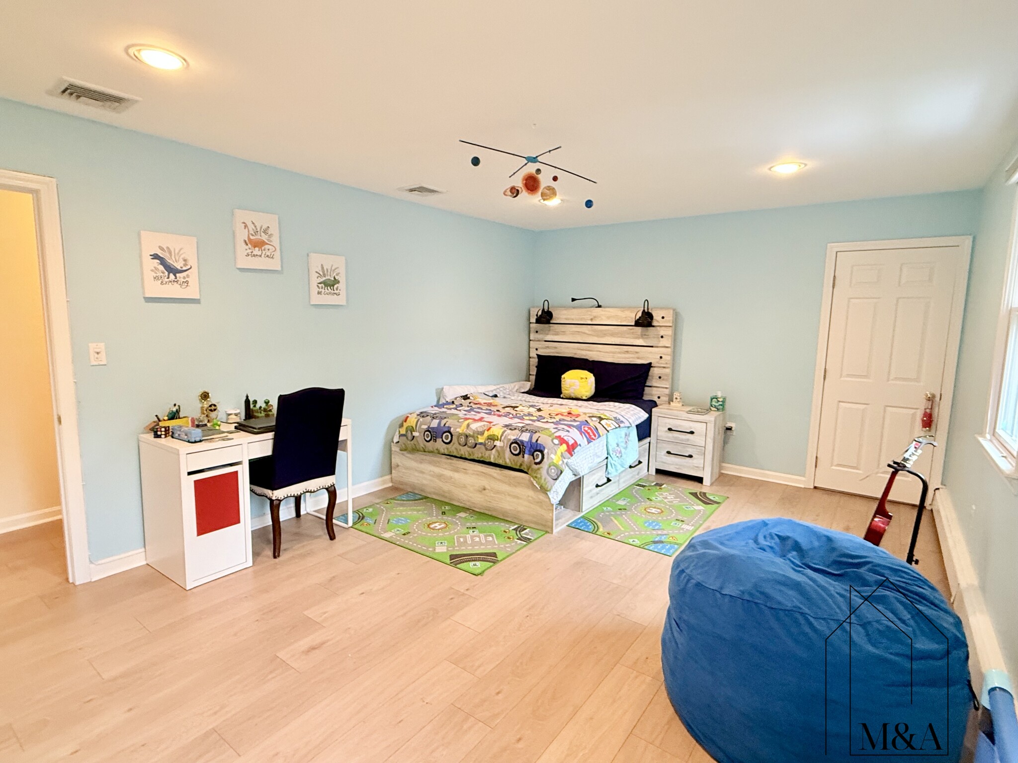 5 bed, 2.5 bath apartment for rent at 16 Avery Path Unit SF, Oak Hill — photo 15 of 29