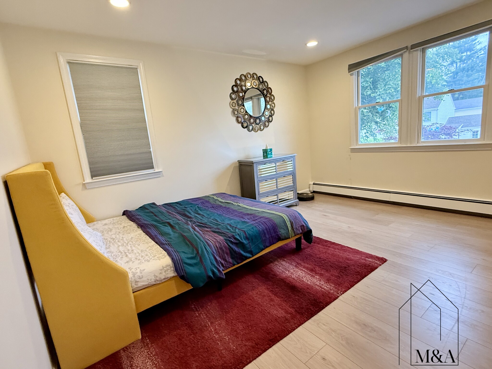 5 bed, 2.5 bath apartment for rent at 16 Avery Path Unit SF, Oak Hill — photo 22 of 29
