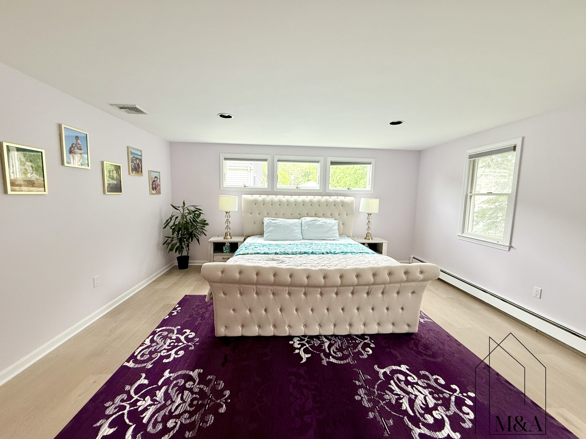 5 bed, 2.5 bath apartment for rent at 16 Avery Path Unit SF, Oak Hill — photo 11 of 29