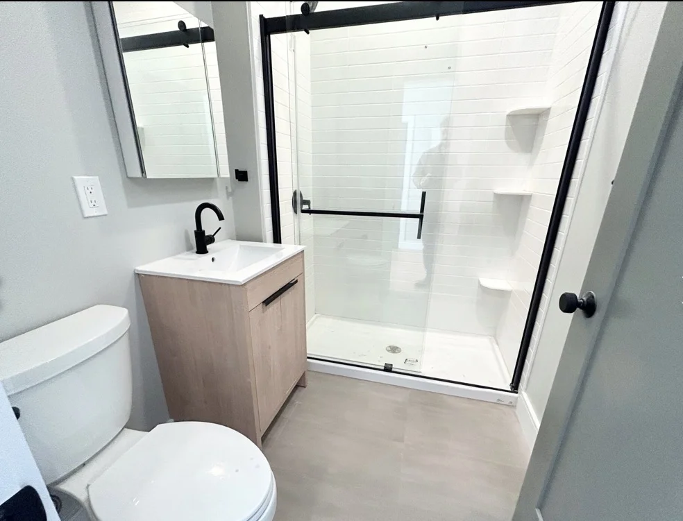 2 bed, 2 bath apartment for rent at 16 Baker Ct Unit 4, Dorchester — photo 9 of 9