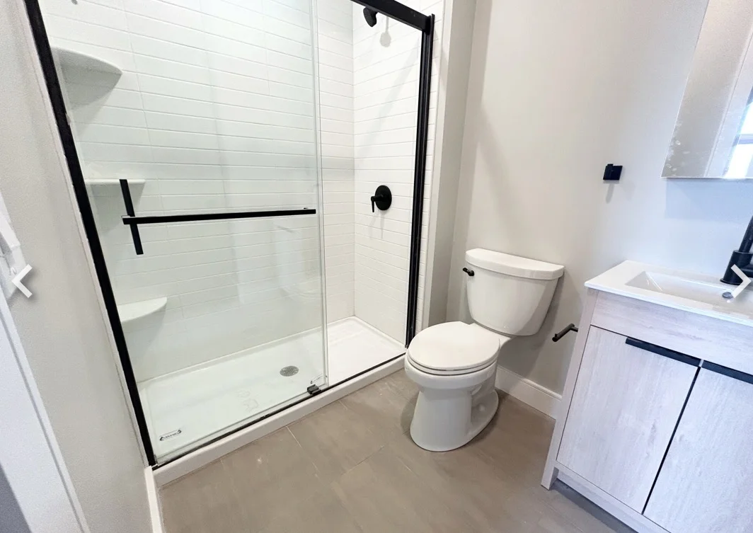 2 bed, 2 bath apartment for rent at 16 Baker Ct Unit 4, Dorchester — photo 4 of 9