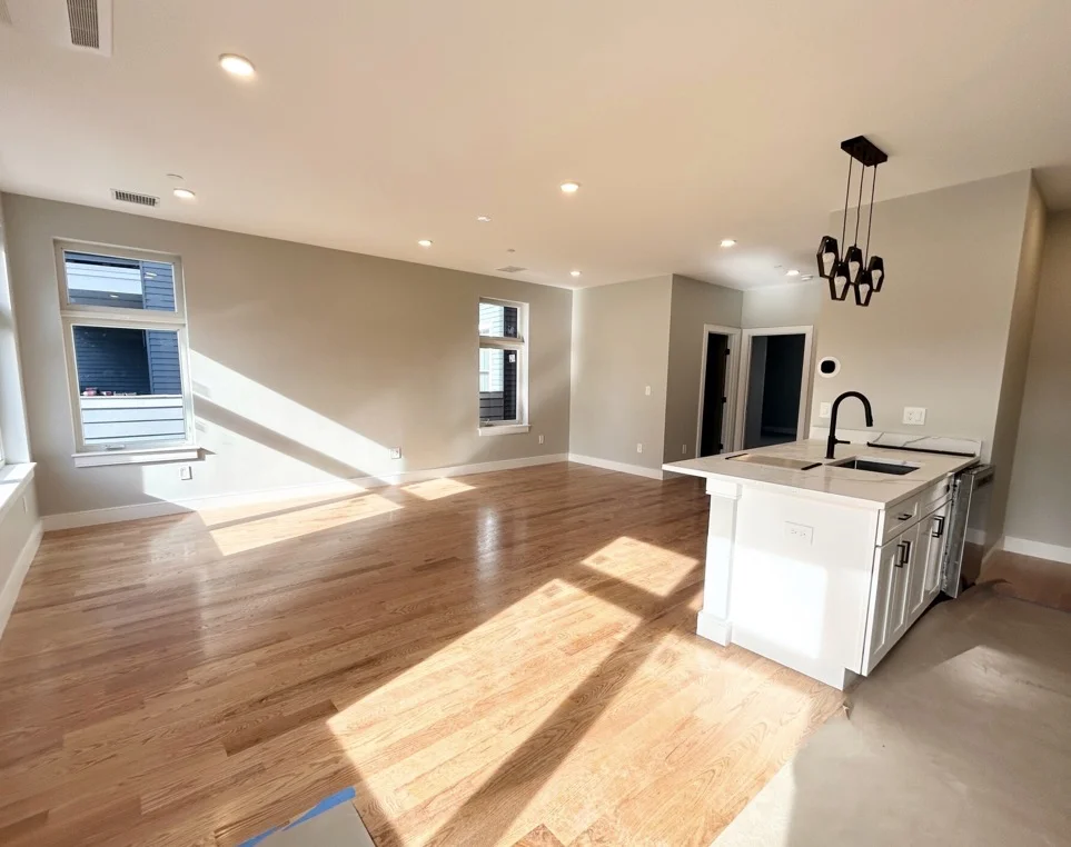 2 bed, 2 bath apartment for rent at 16 Baker Ct Unit 4, Dorchester — photo 1 of 9