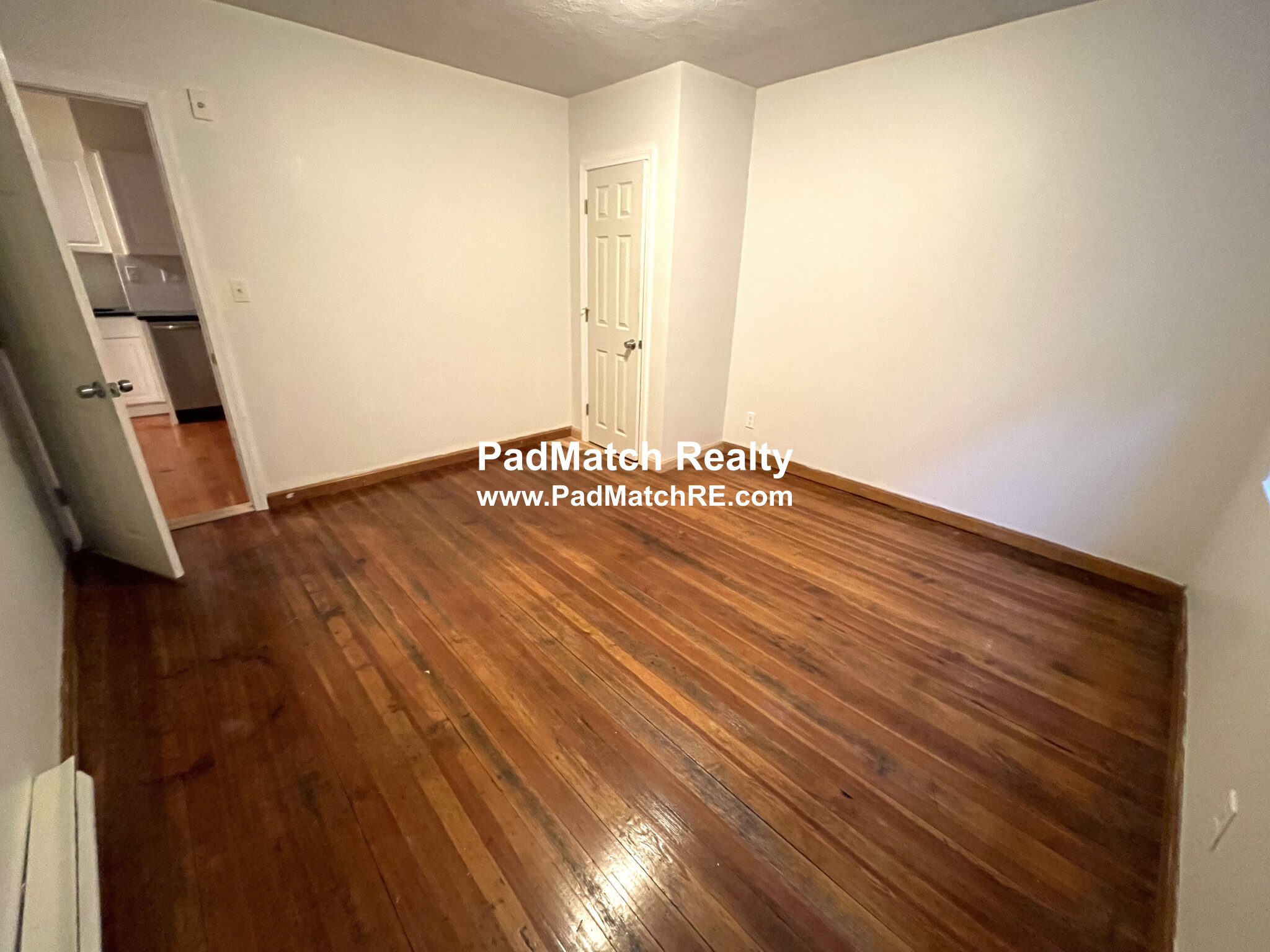 2 bed, 1 bath apartment for rent at 16 Battery St Unit 2R, North End — photo 10 of 15