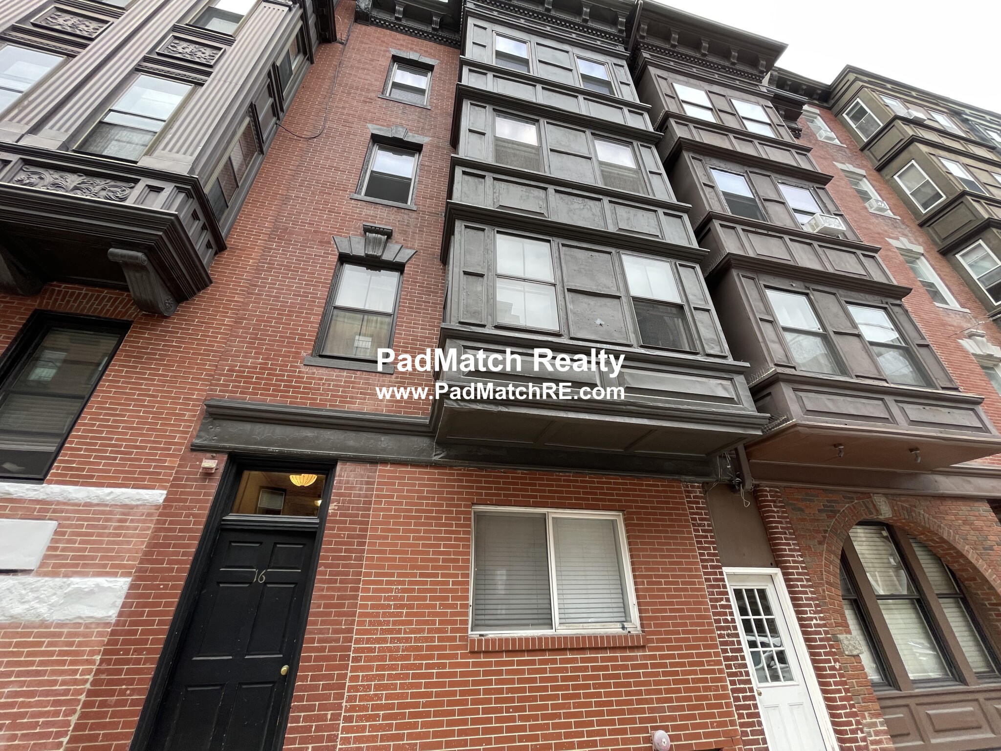 2 bed, 1 bath apartment for rent at 16 Battery St Unit 2R, North End — photo 15 of 15