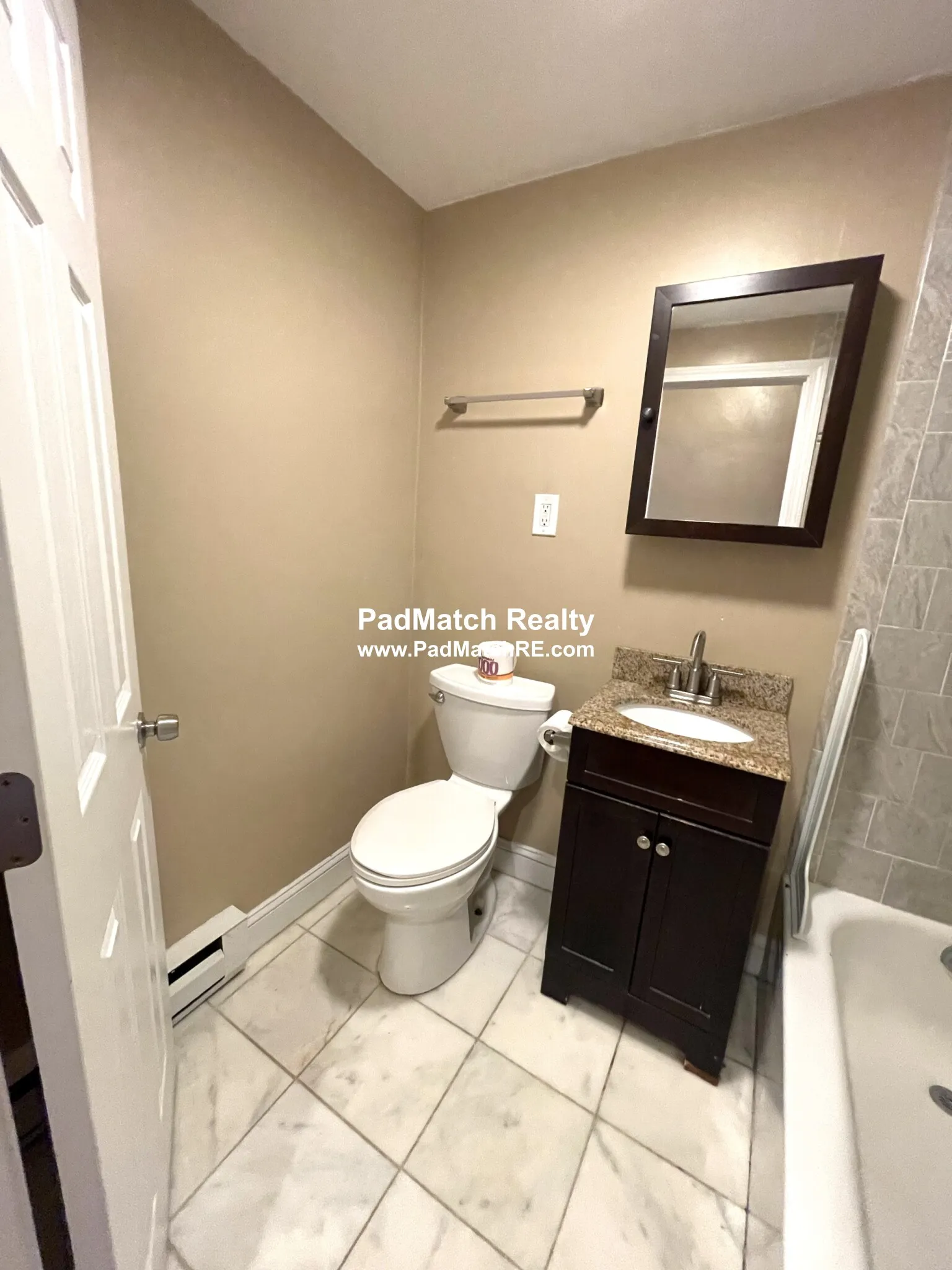 1 bed, 1 bath apartment for rent at 16 Battery St Unit 4F, North End — photo 14 of 17