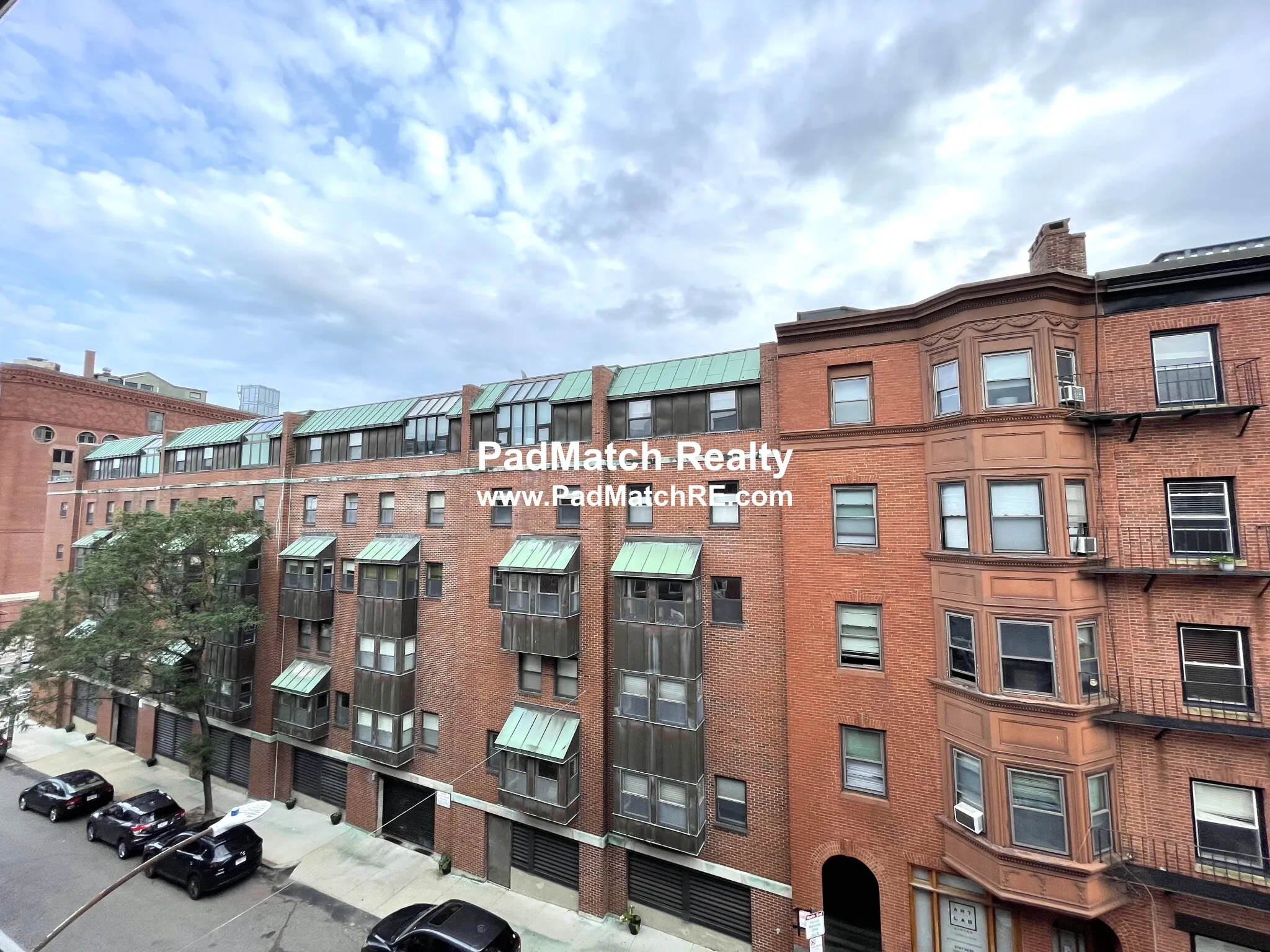 1 bed, 1 bath apartment for rent at 16 Battery St Unit 4F, North End — photo 8 of 17