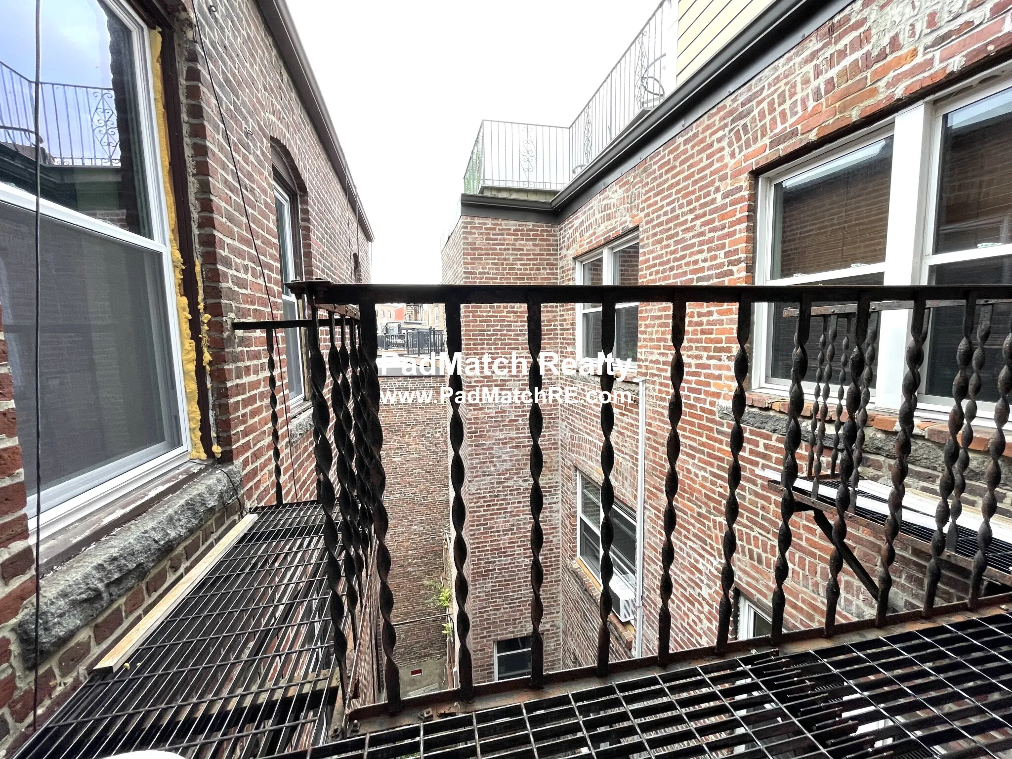 1 bed, 1 bath apartment for rent at 16 Battery St Unit 4F, North End — photo 12 of 17