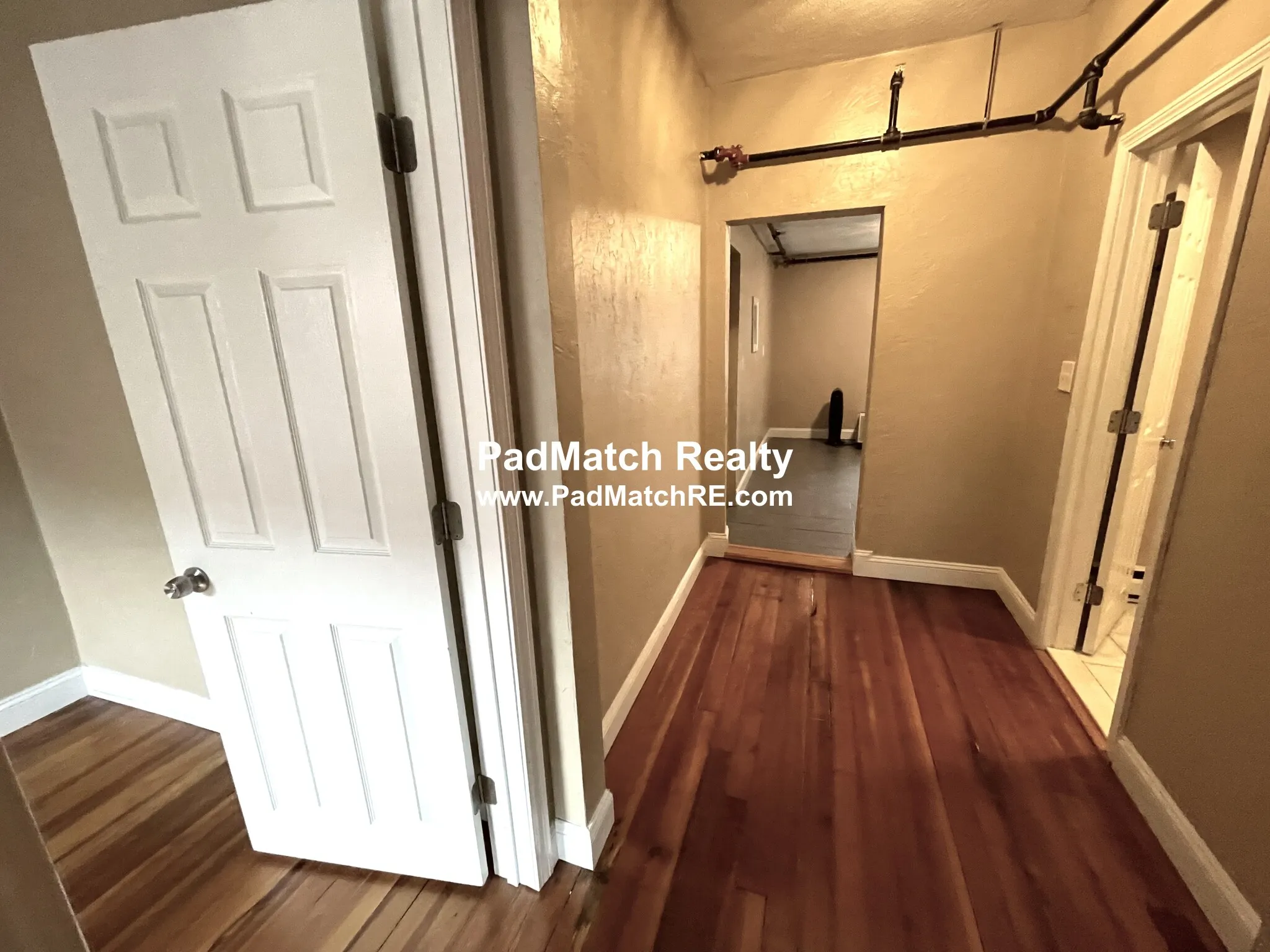 1 bed, 1 bath apartment for rent at 16 Battery St Unit 4F, North End — photo 6 of 17