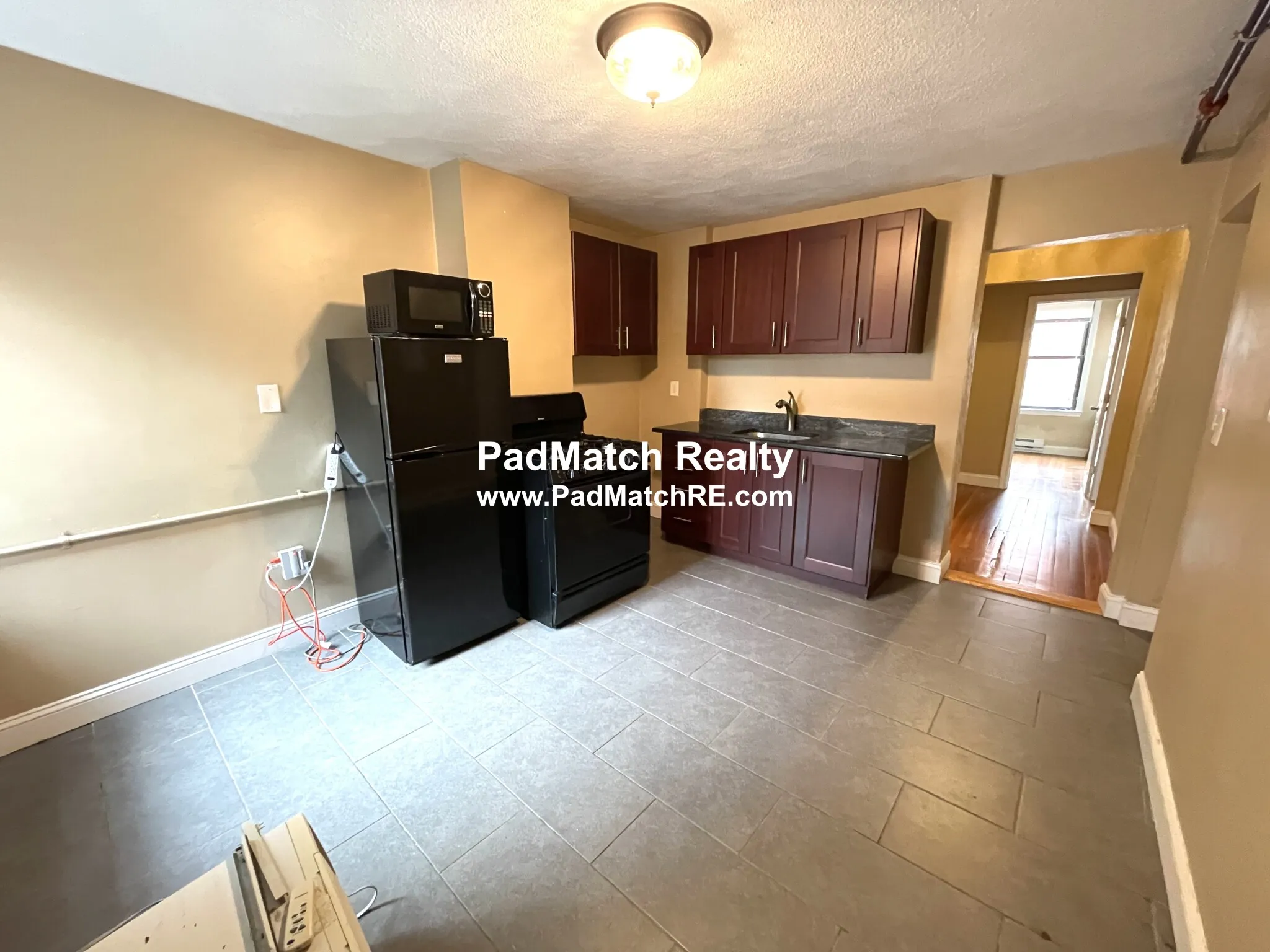 1 bed, 1 bath apartment for rent at 16 Battery St Unit 4F, North End — photo 13 of 17