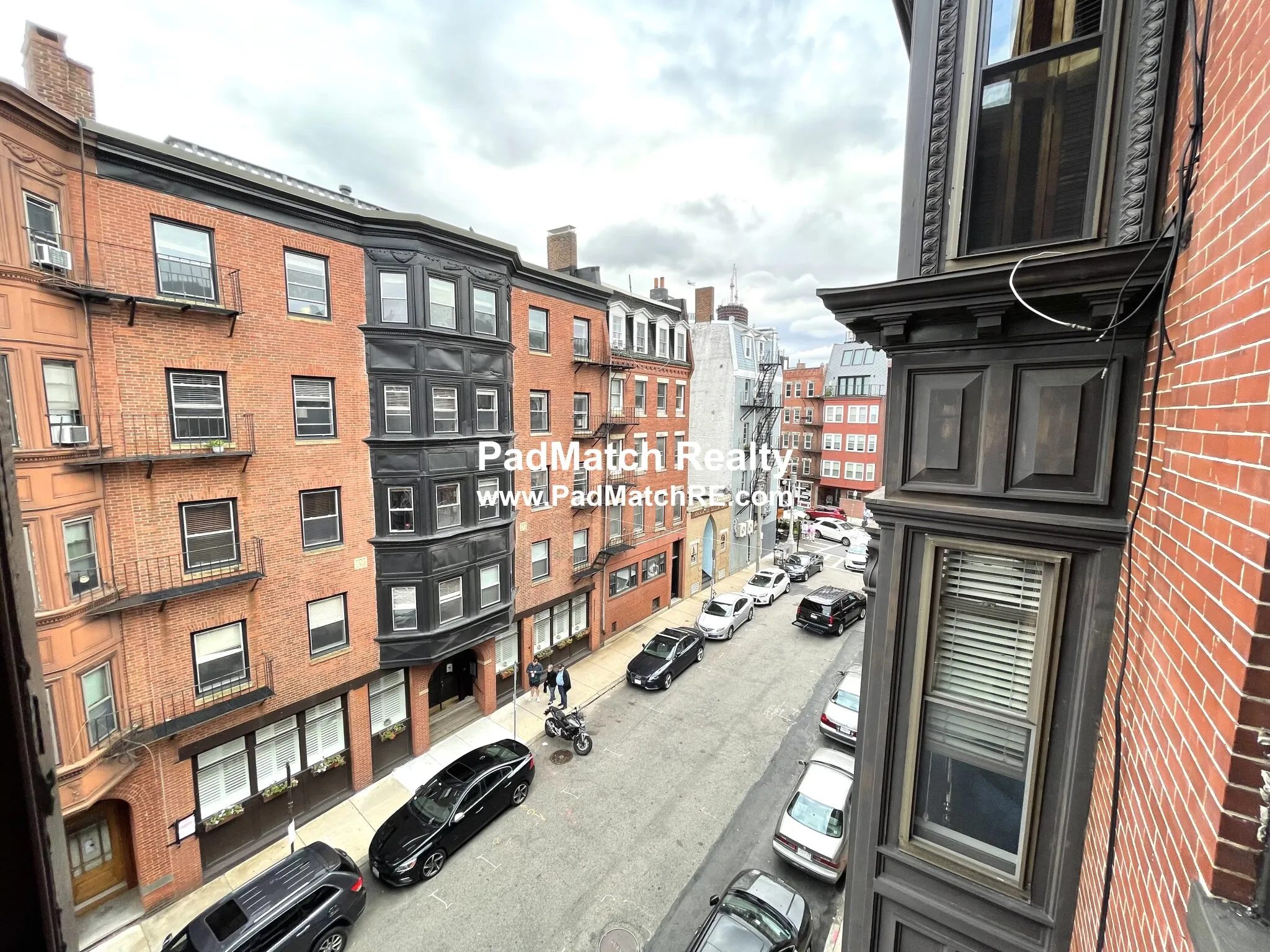 1 bed, 1 bath apartment for rent at 16 Battery St Unit 4F, North End — photo 3 of 17