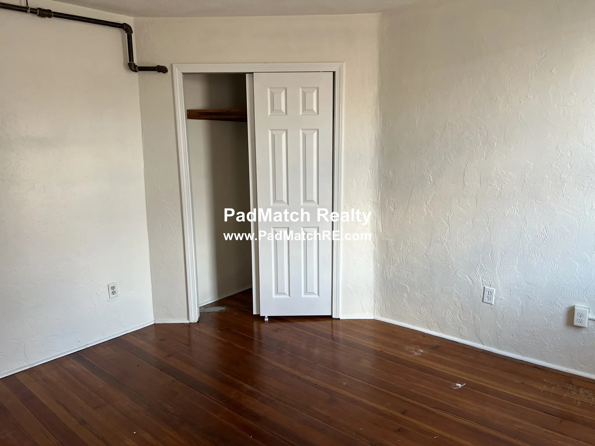 2 bed, 1 bath apartment for rent at 16 Battery St Unit 4R, North End — photo 5 of 12
