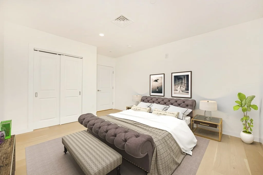 2 bed, 2 bath apartment for rent at 16 Boardman St Unit 101, East Boston — photo 3 of 13